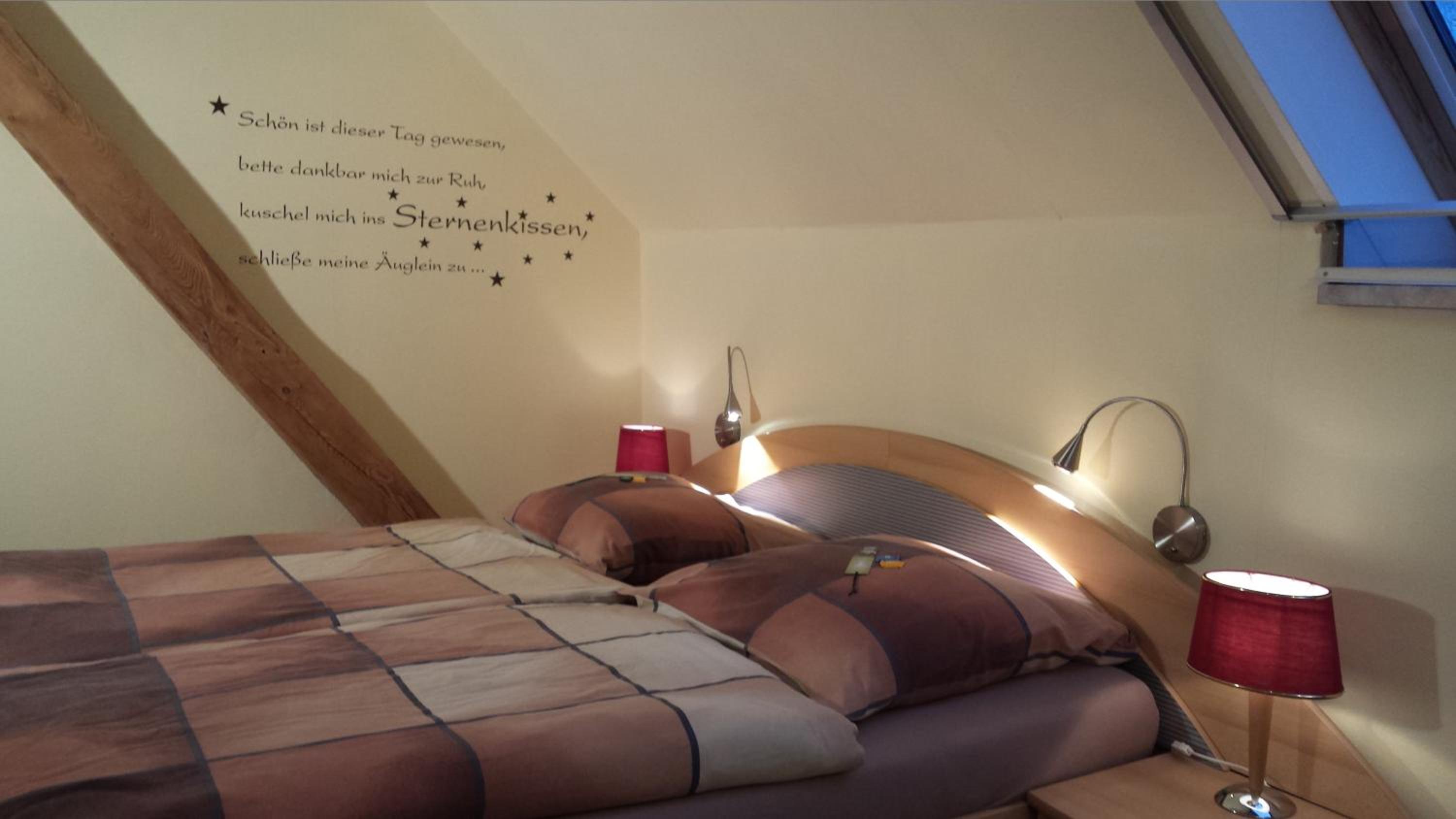 Standard Double Room photo 3
