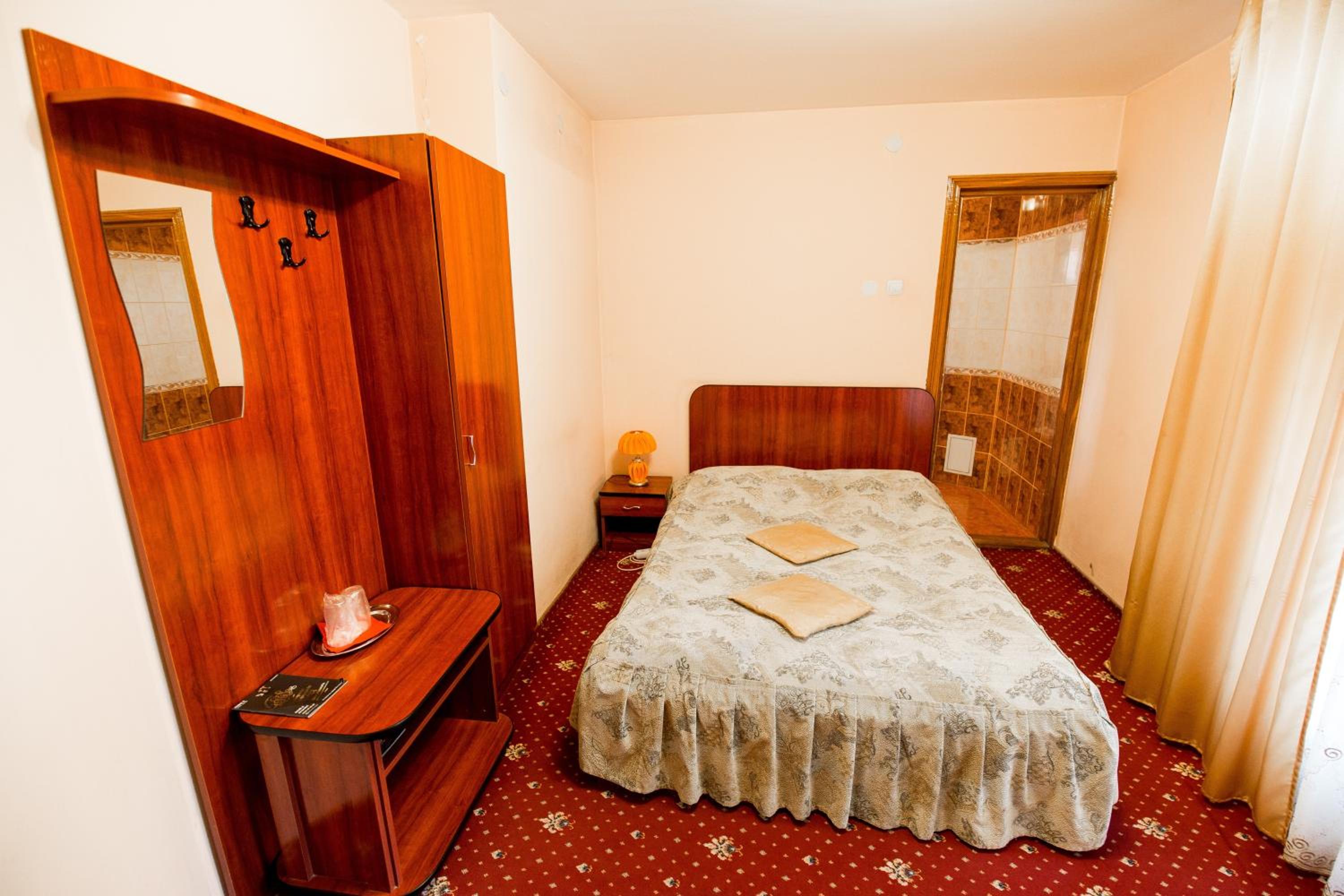 Single Room photo 1