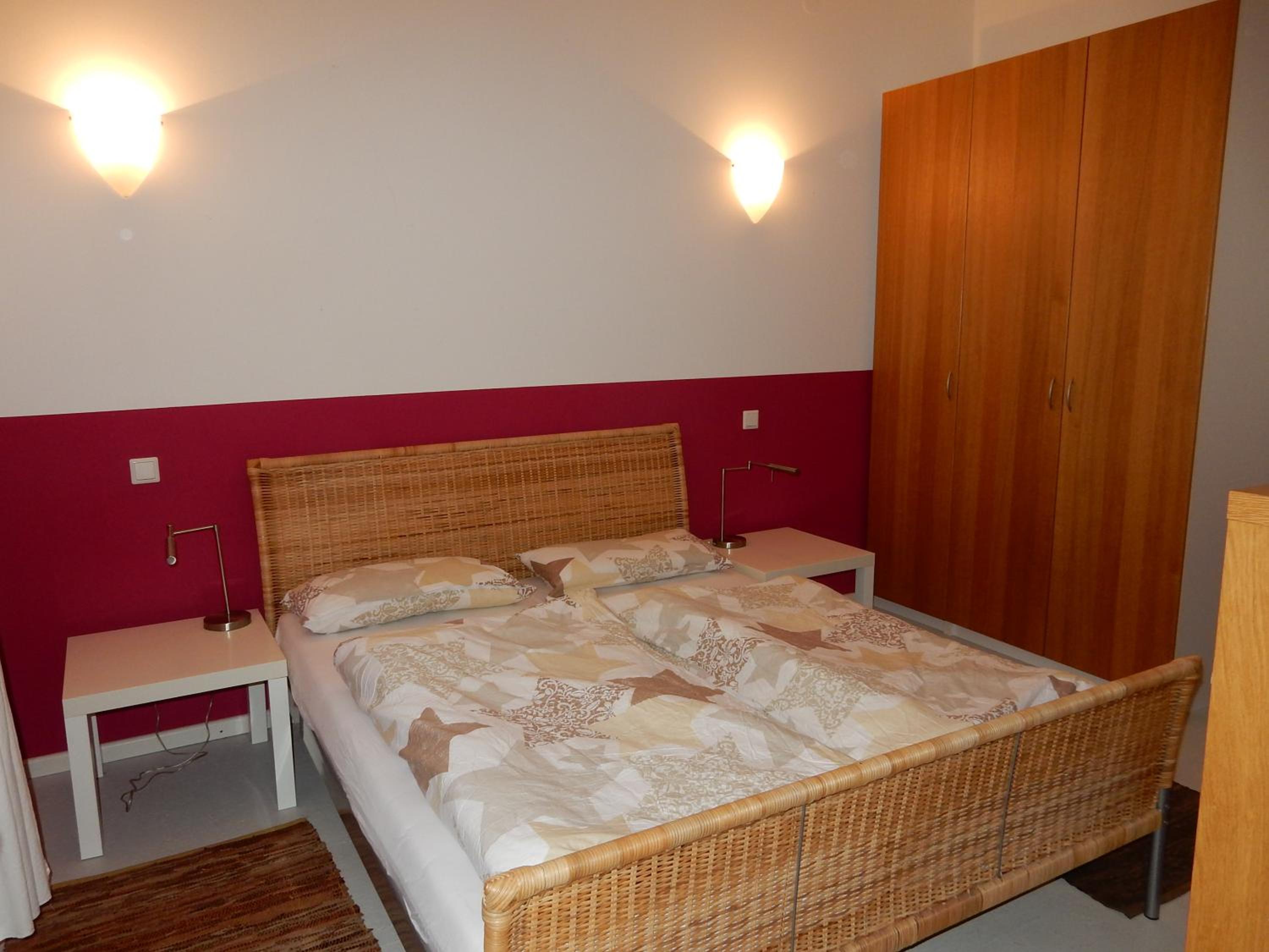 Apartment - Ground Floor photo 1