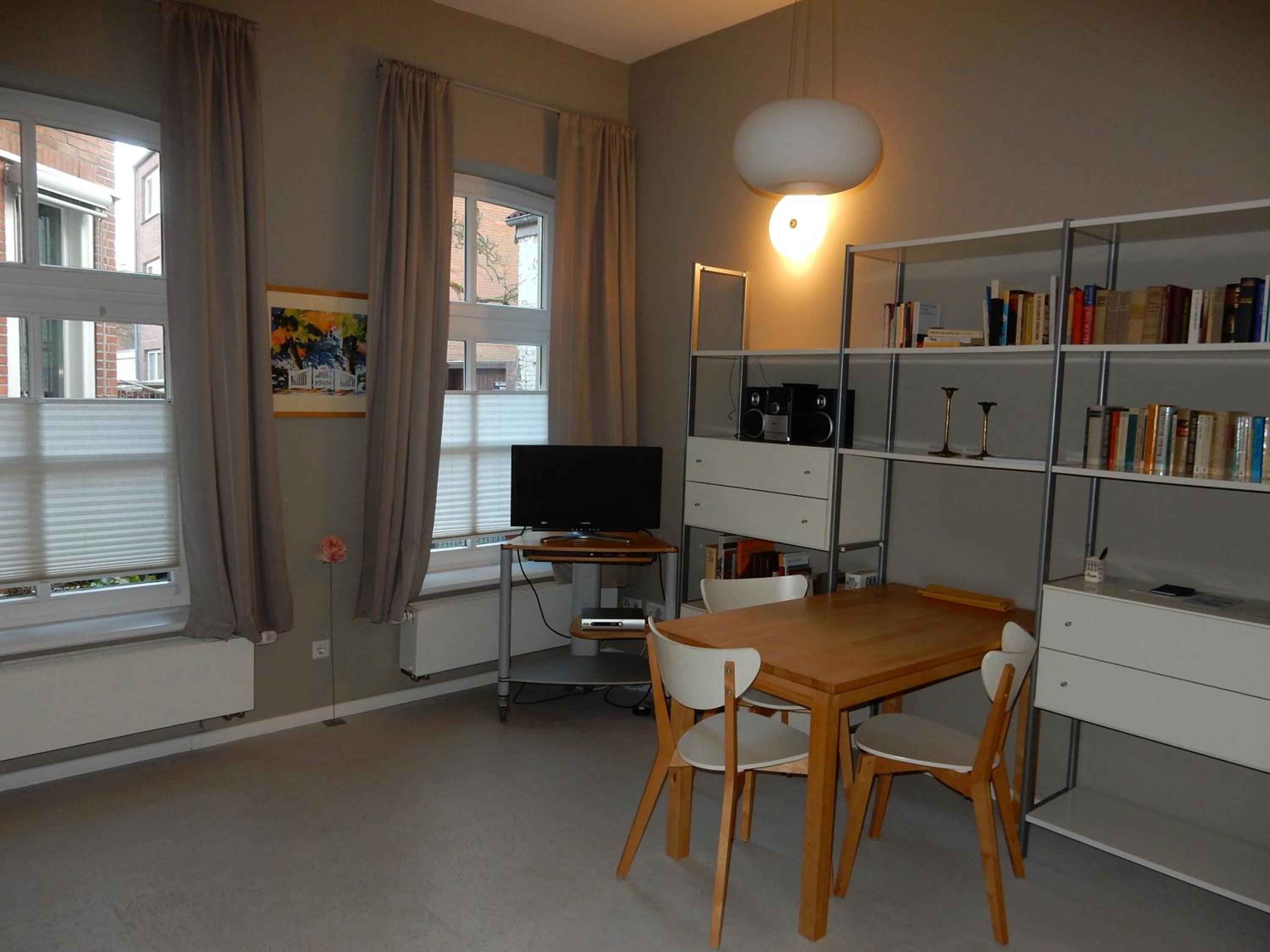 Apartment - Ground Floor photo 3