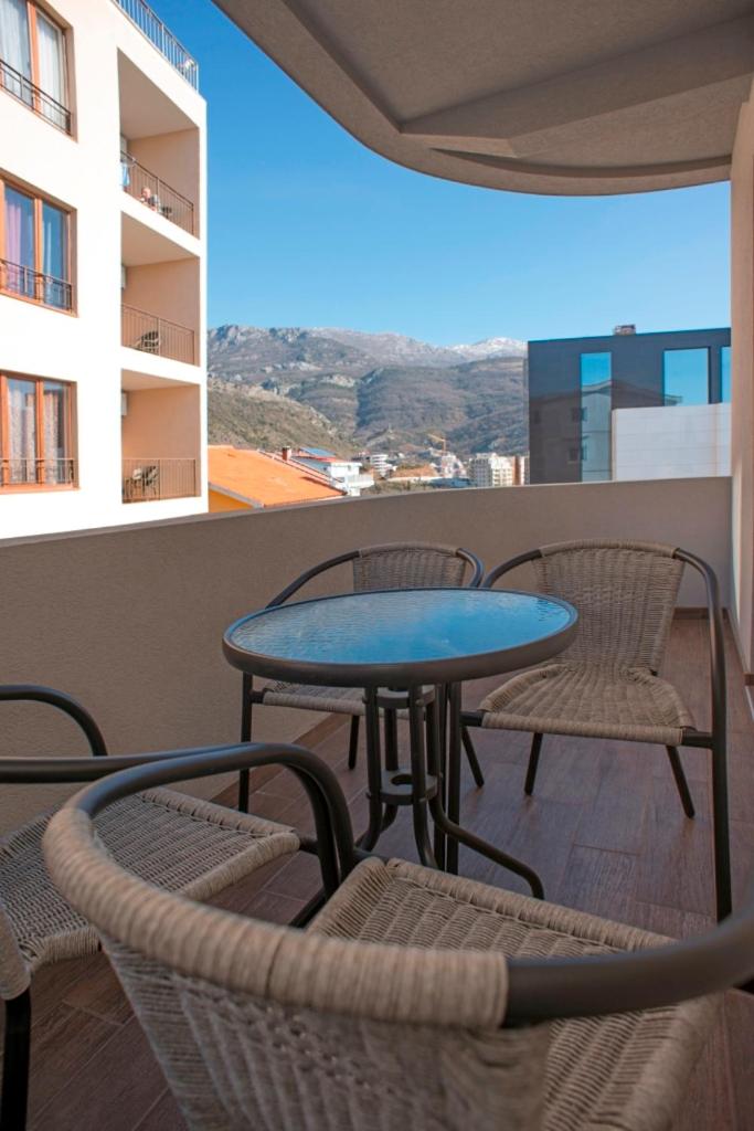 Superior Apartment photo 1