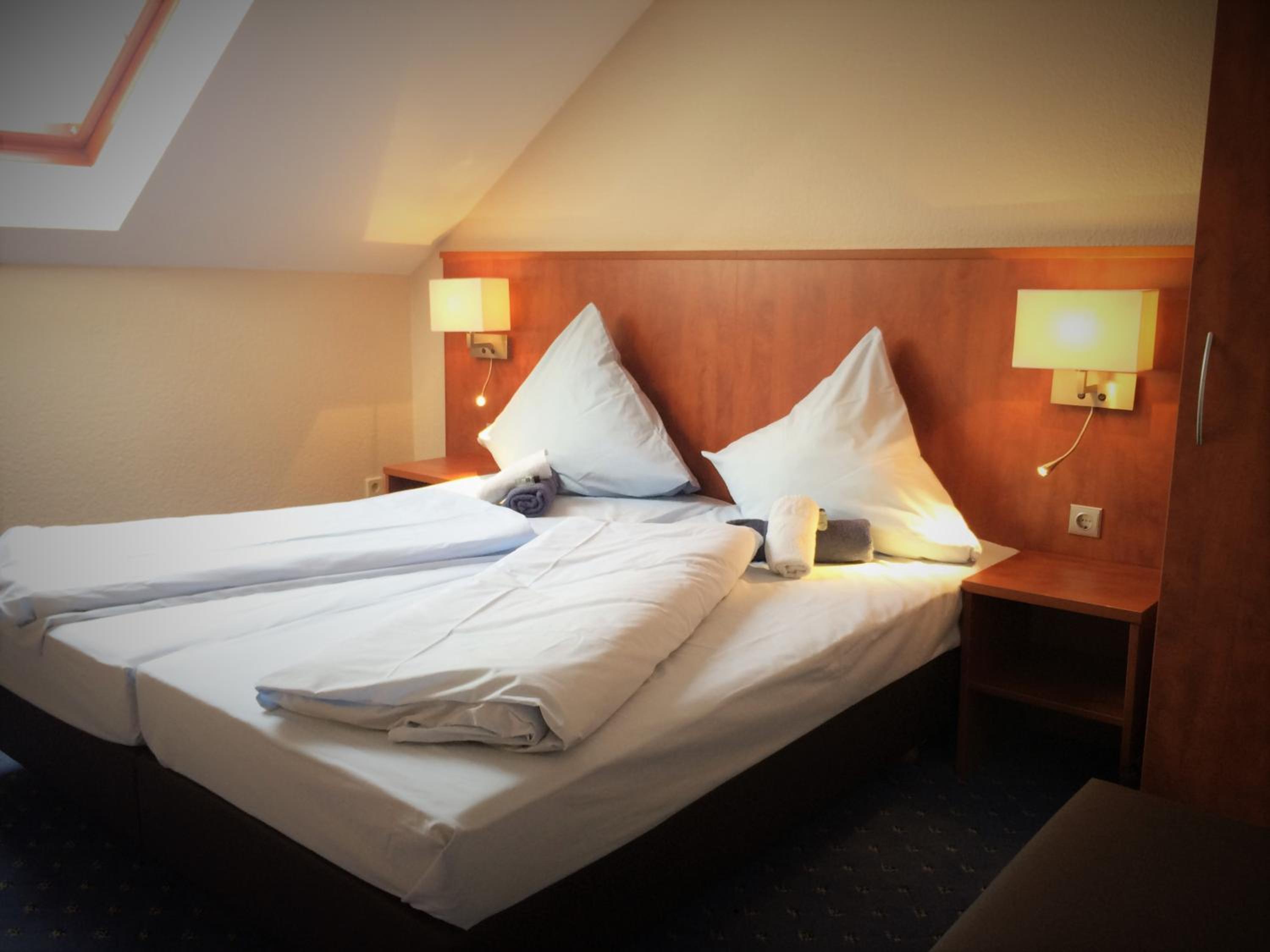 Double or Twin Room - Photo 1