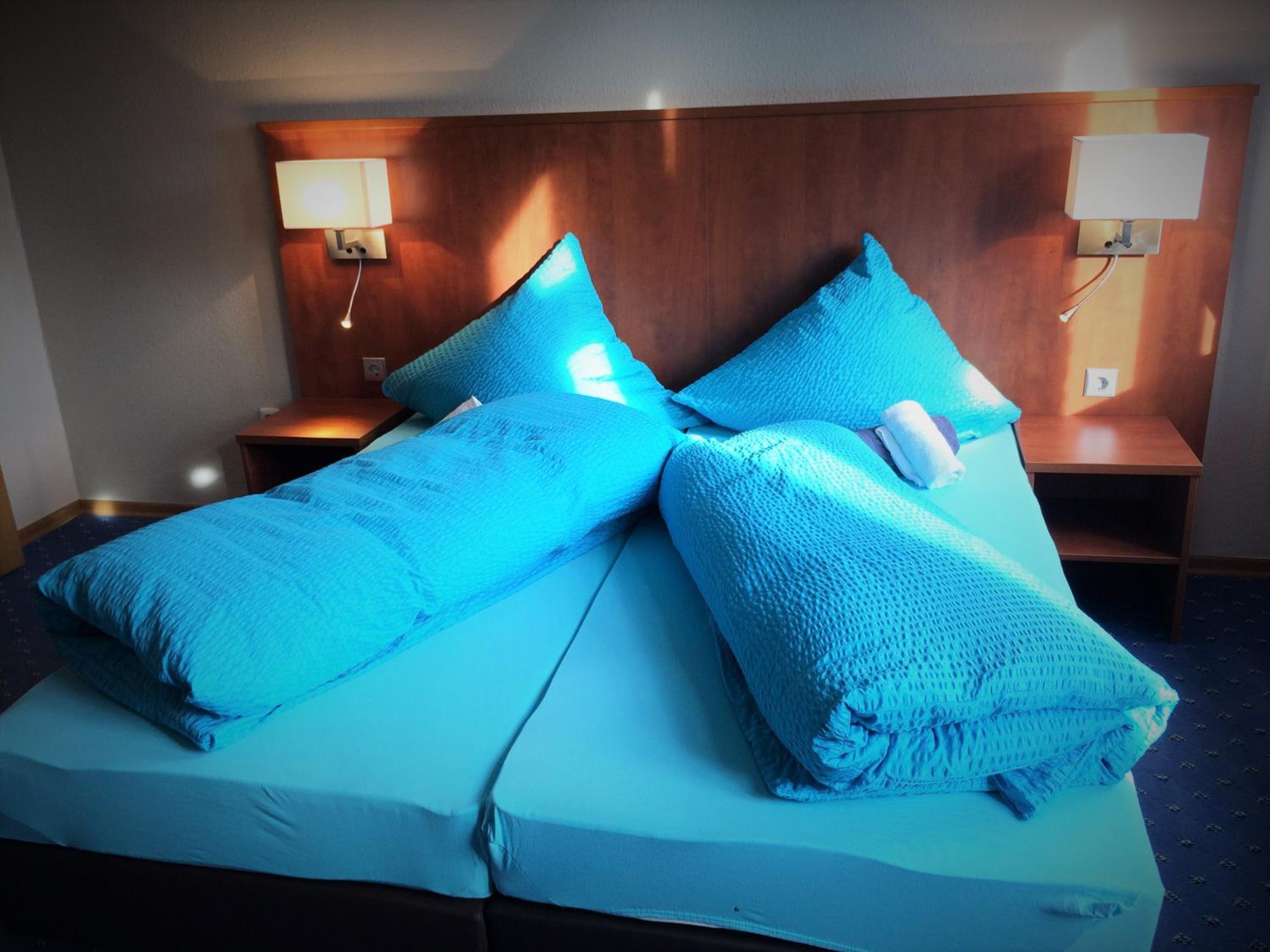 Double or Twin Room - Photo 10