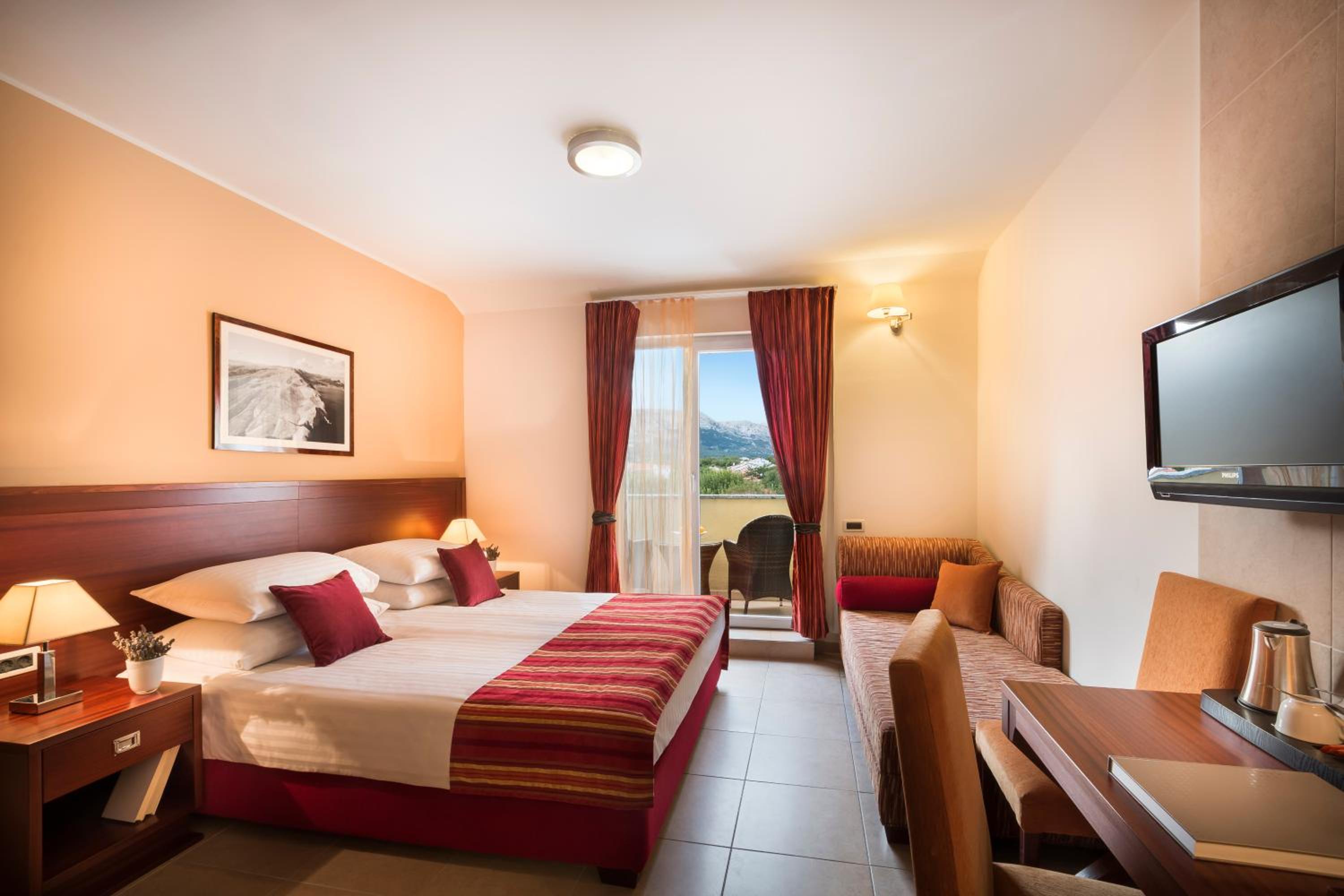 Superior Room for 2+1  - Photo 1