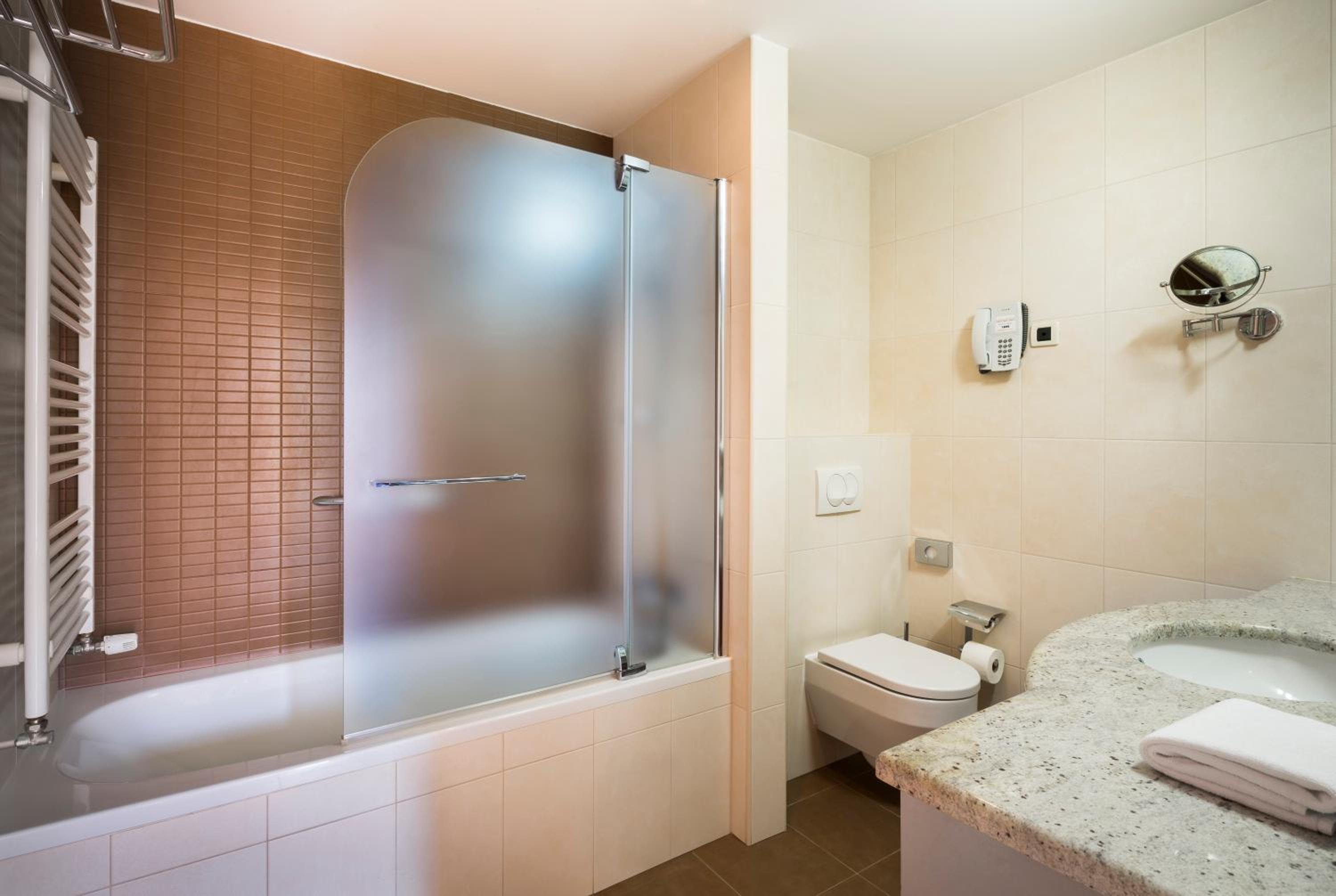 Suite for 2+2 - Photo 7