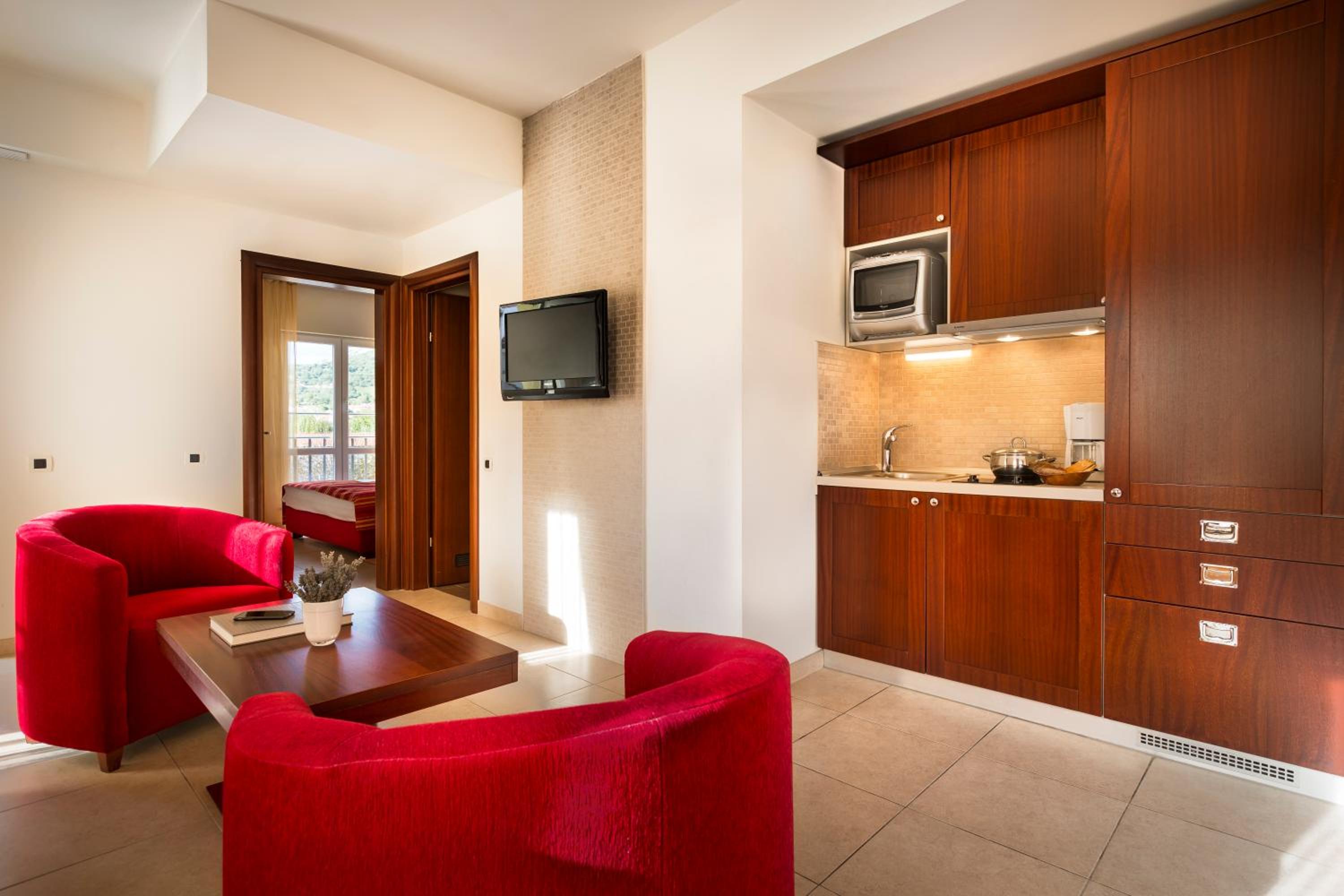 Suite for 2+2 - Photo 3