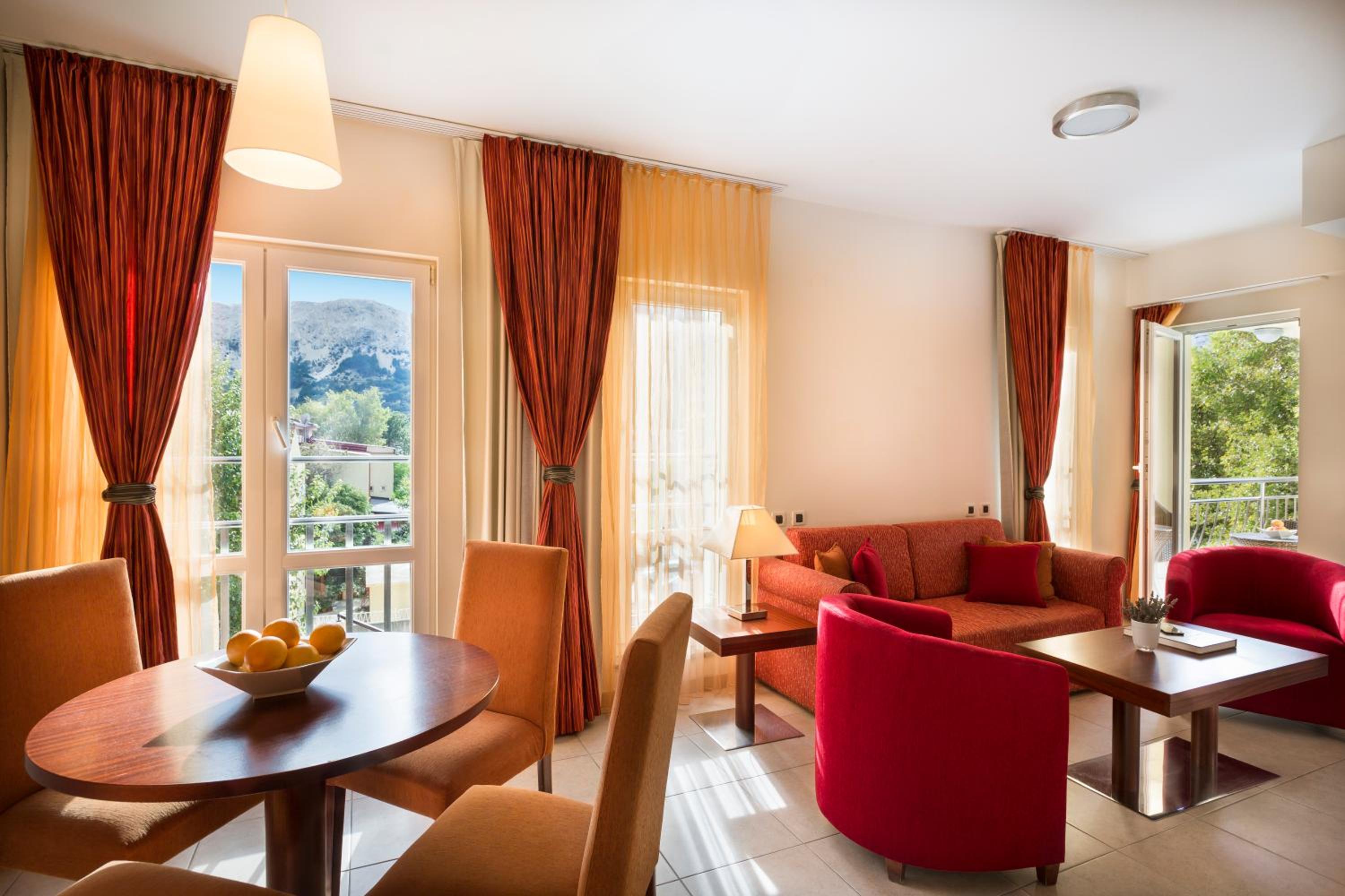 Suite for 2+2 - Photo 2
