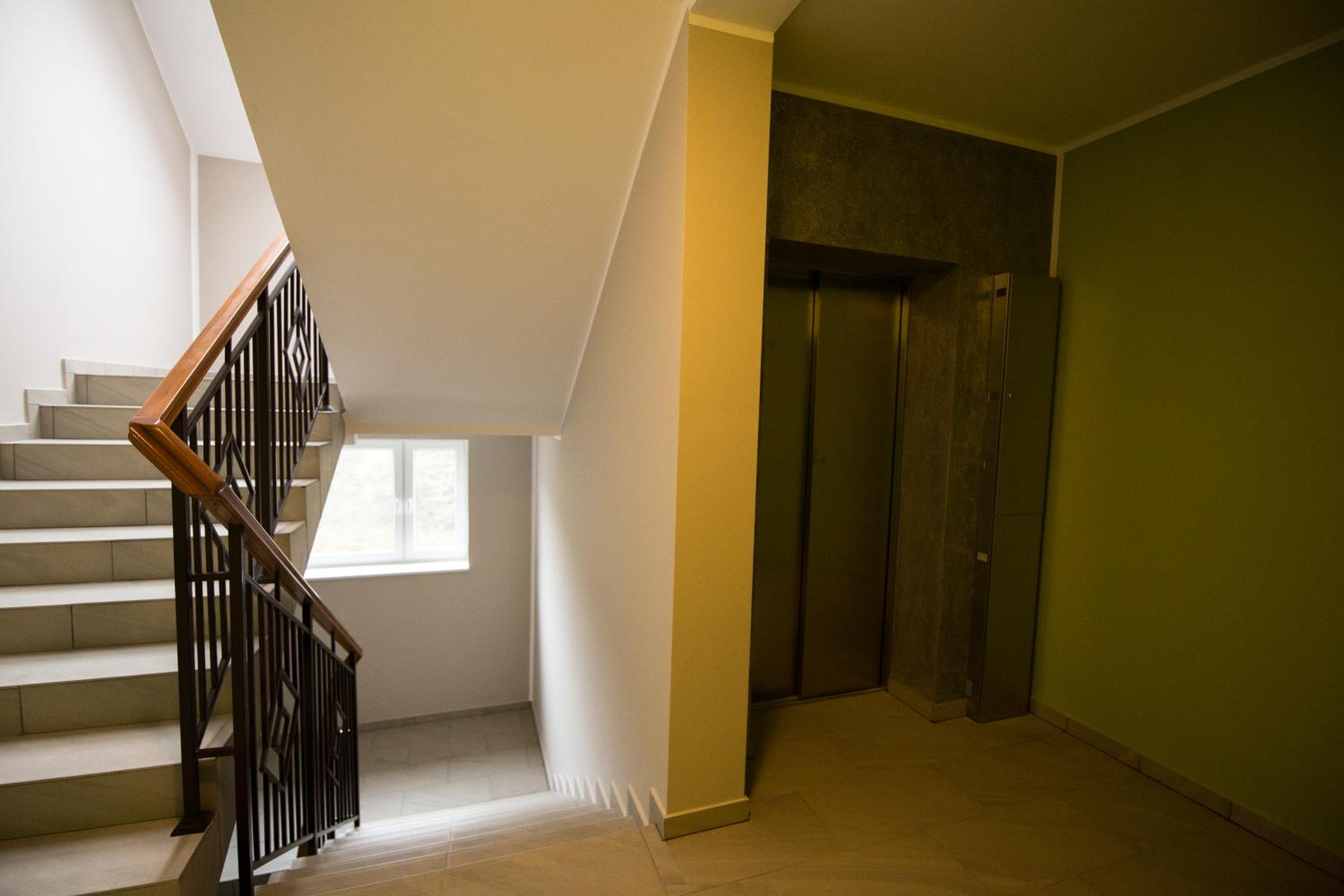 Deluxe Apartment photo 2