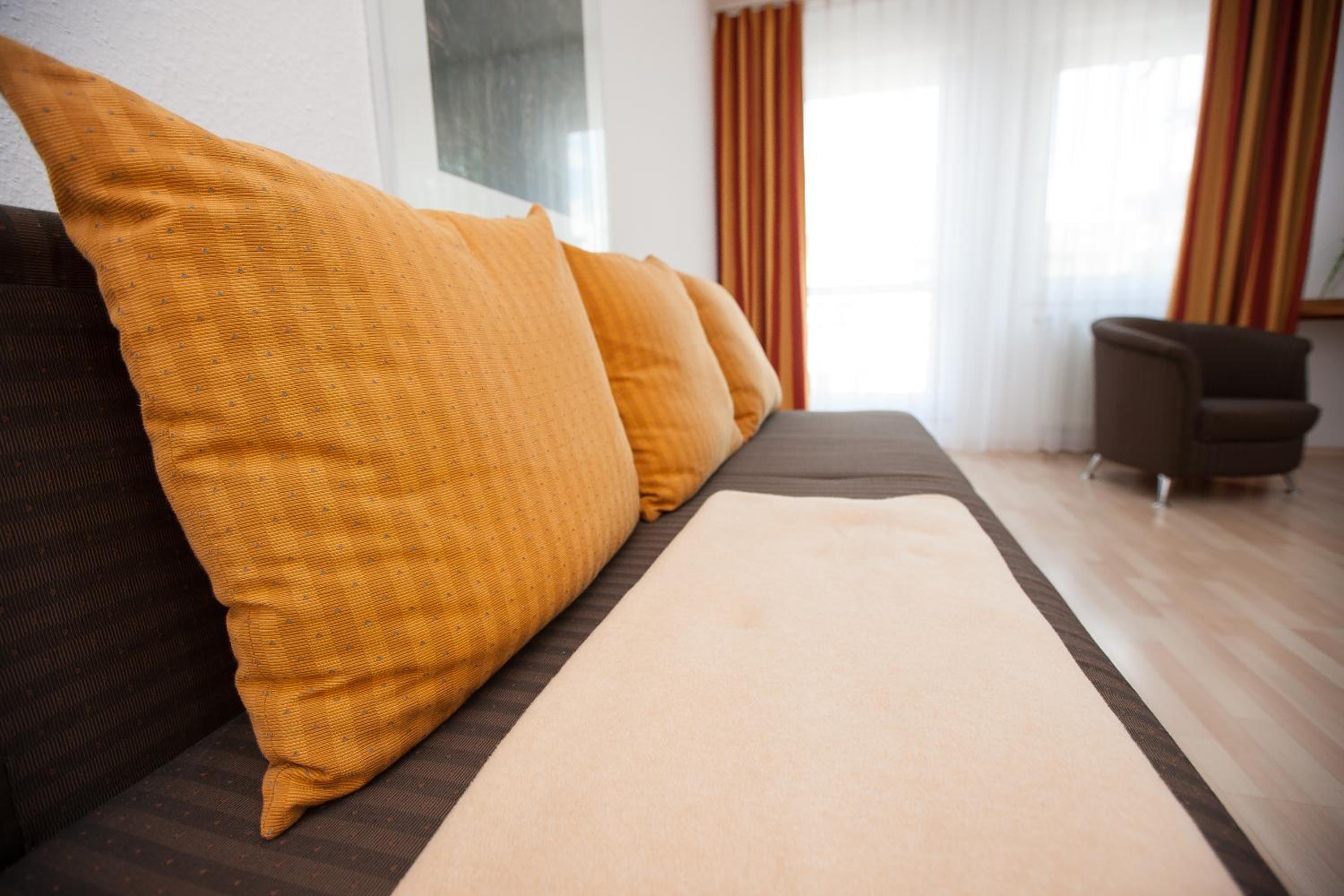 Family Apartment - Photo 3