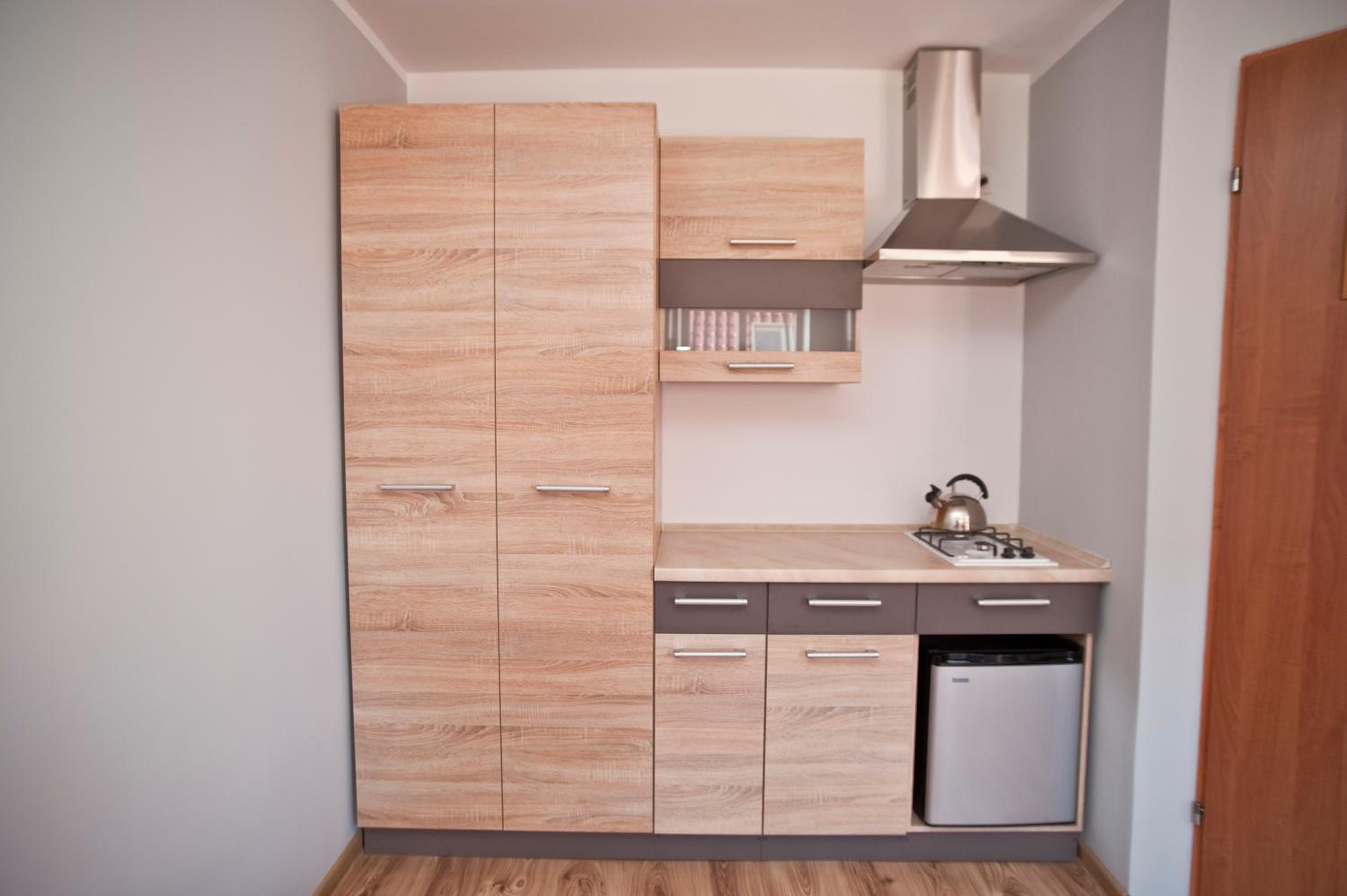 Studio Apartment photo 2