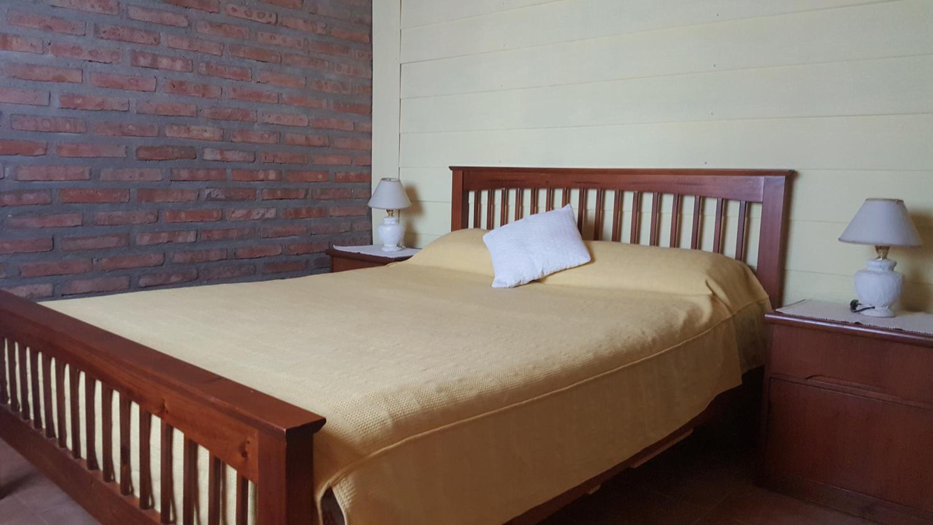 One-Bedroom House photo 2