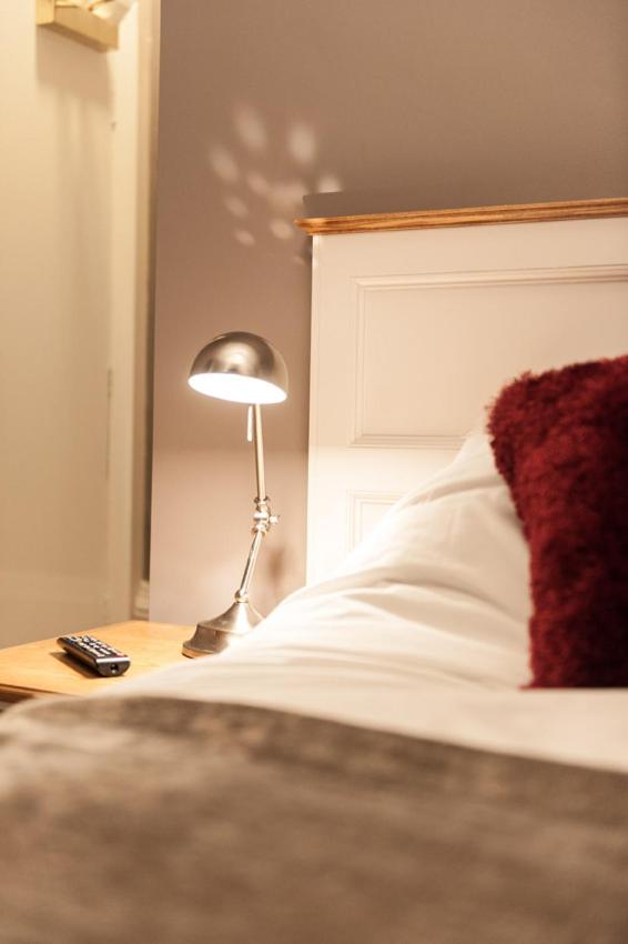 Standard Twin Room - Photo 1