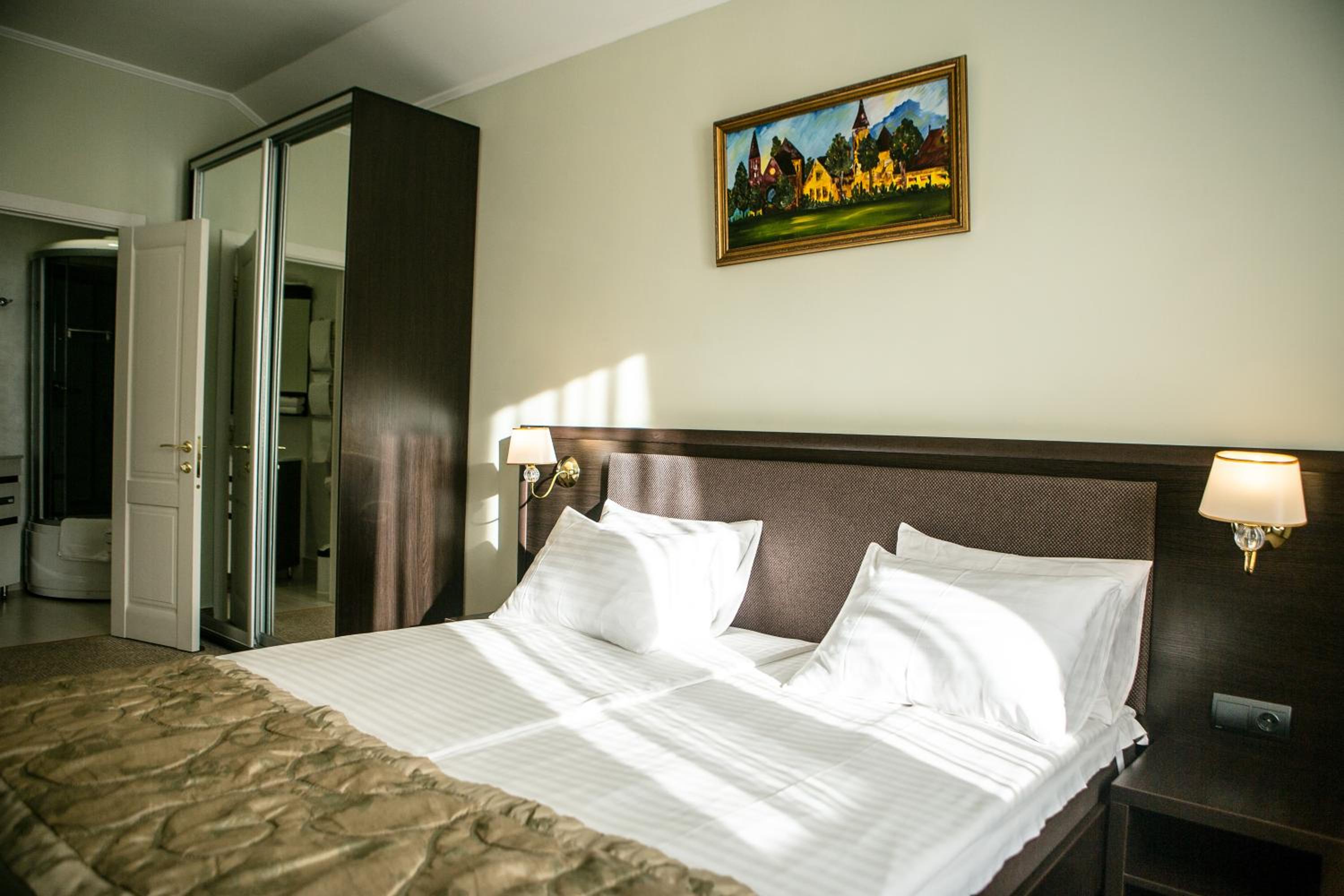 Suite photo 1