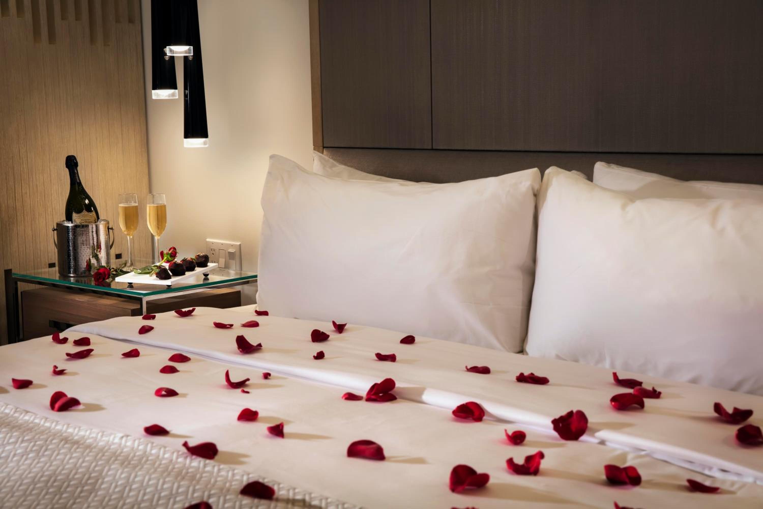 Premiere Luxury Suite with Private Pool  photo 2