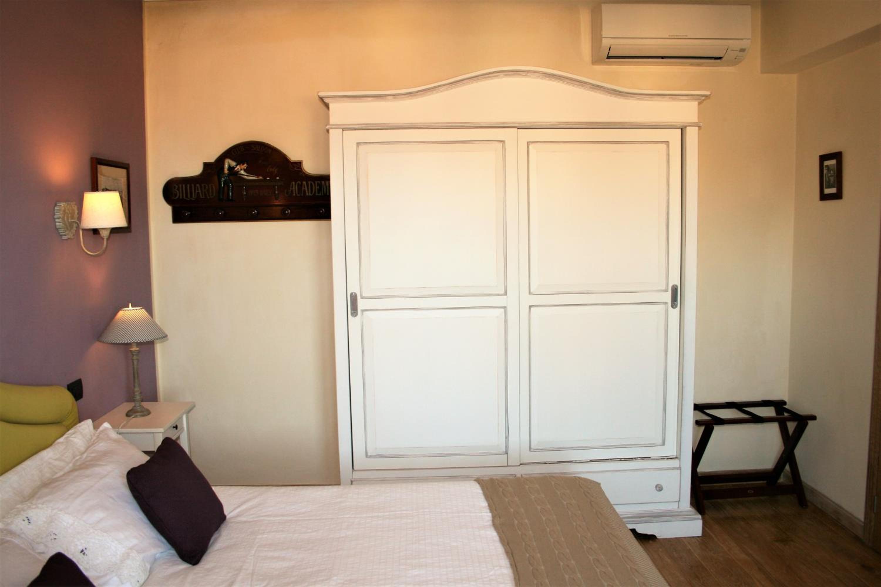Double or Twin Room with Garden View photo 3