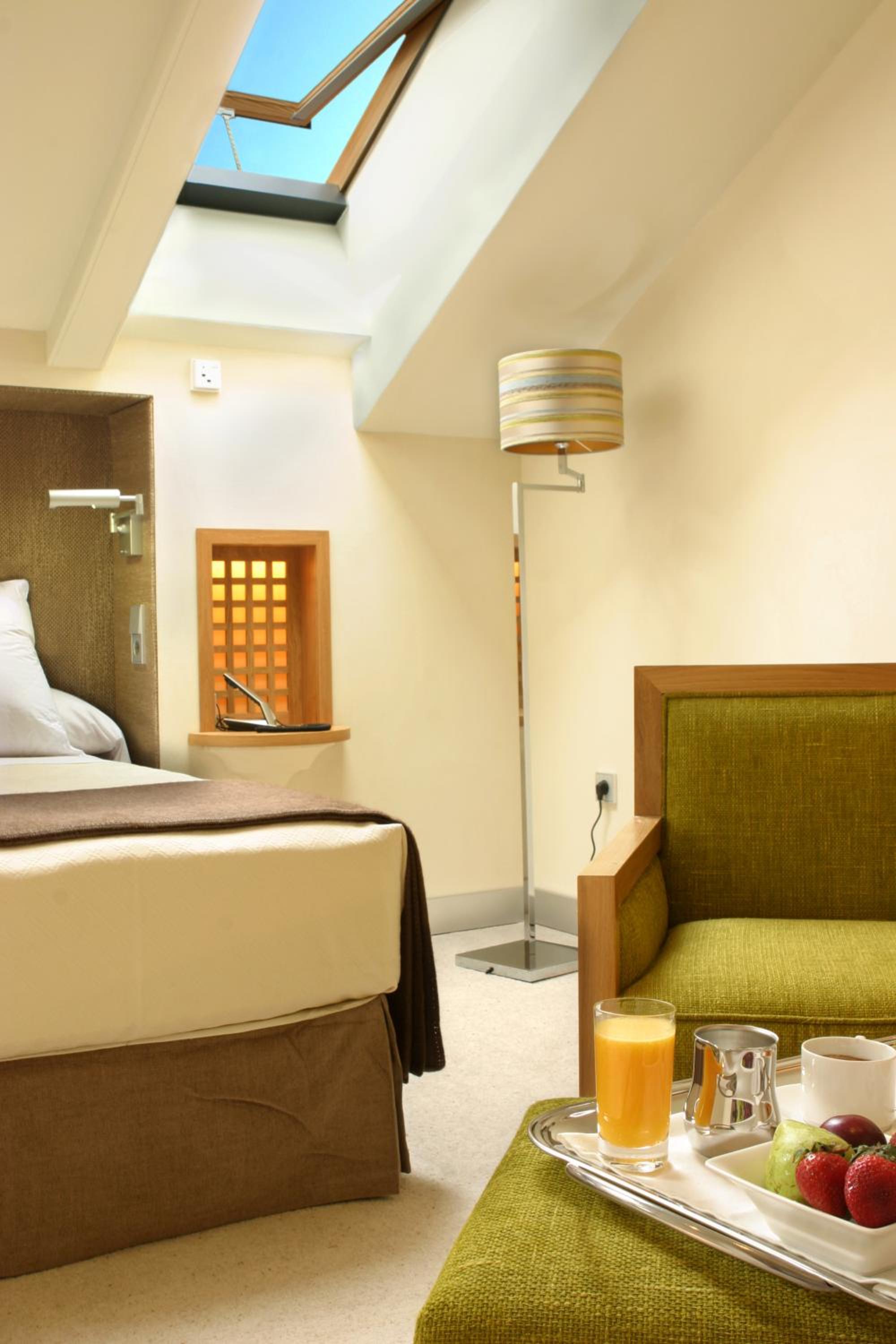 Double or Twin Room