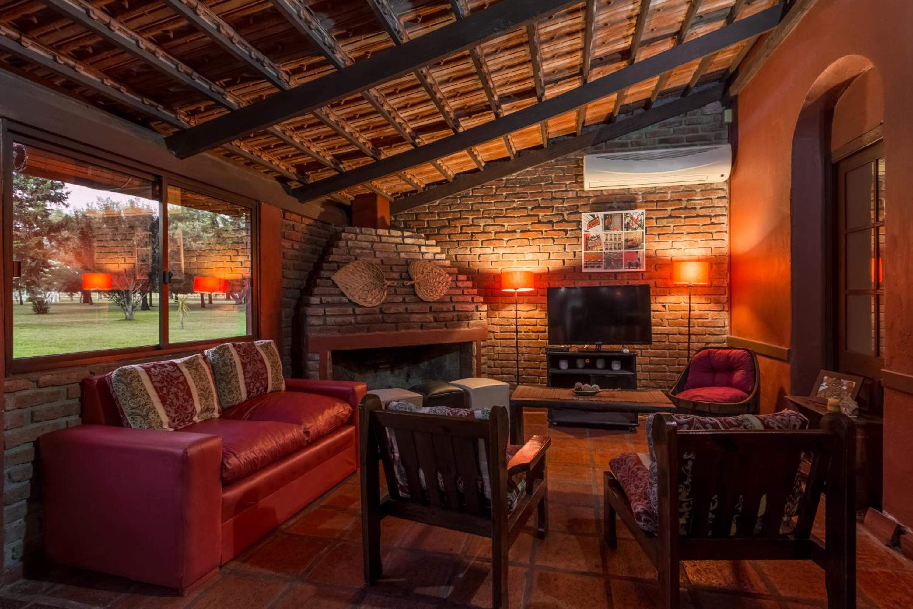 Chalet photo 1