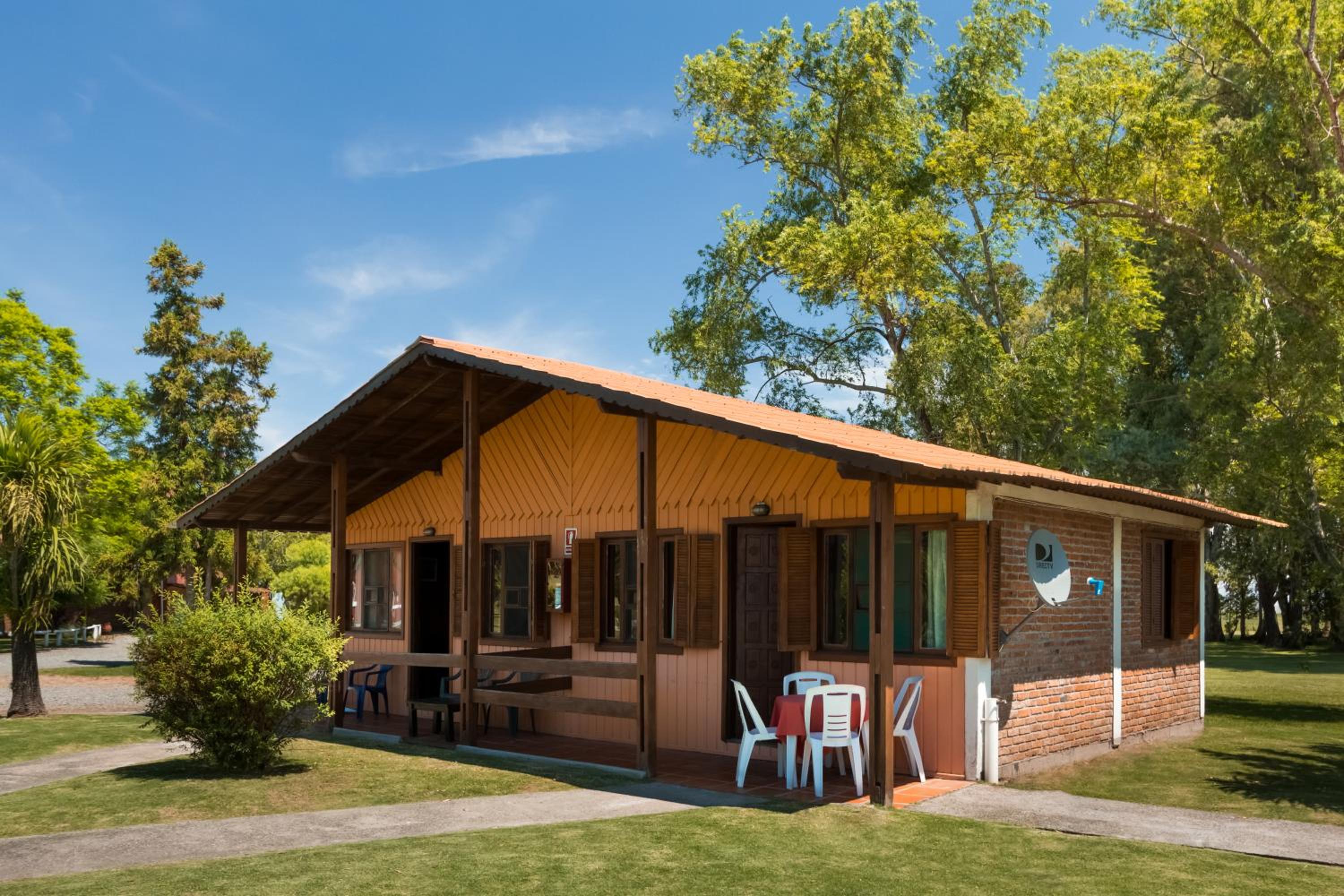 Chalet photo 2