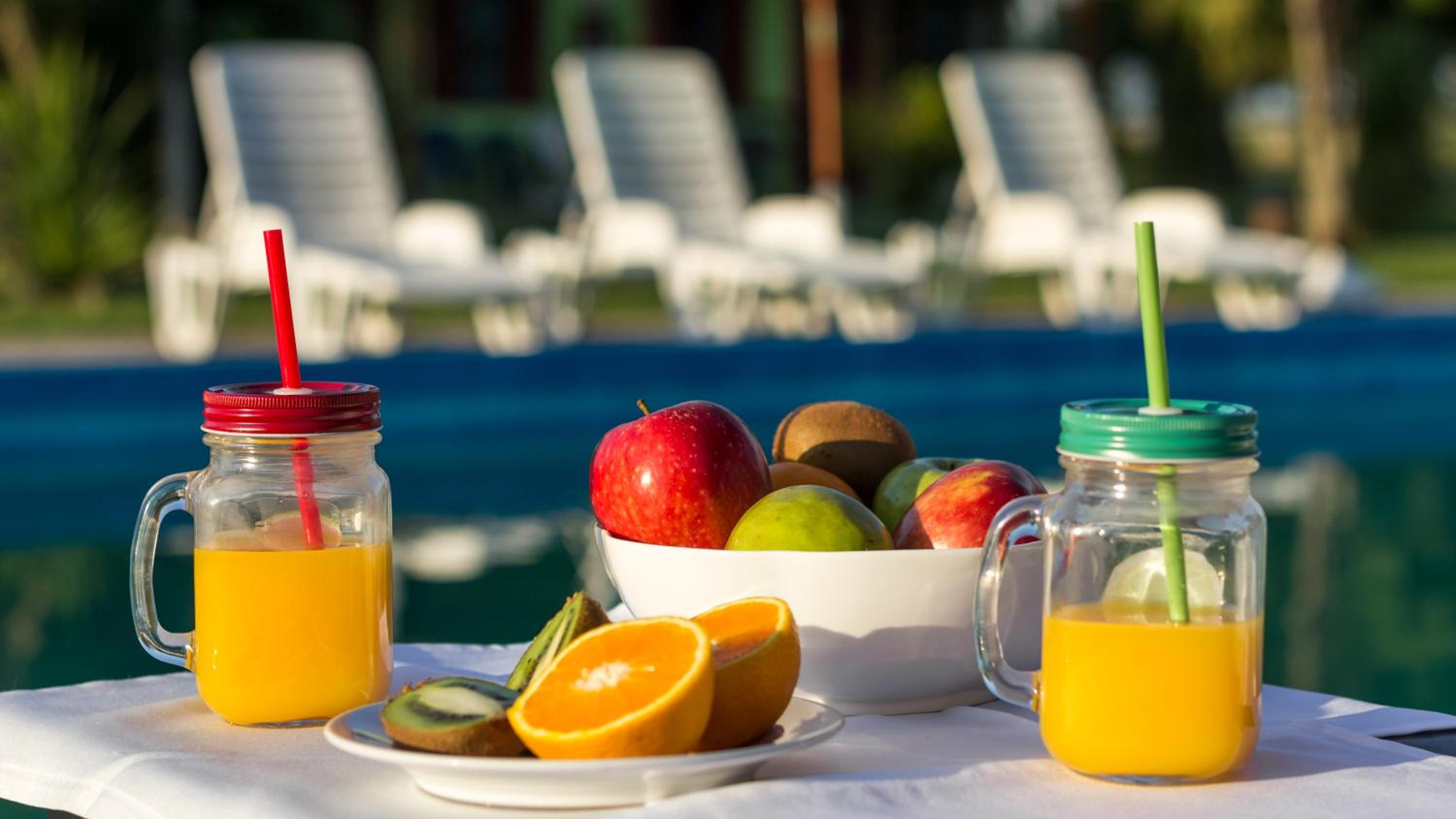 Chalet photo 3