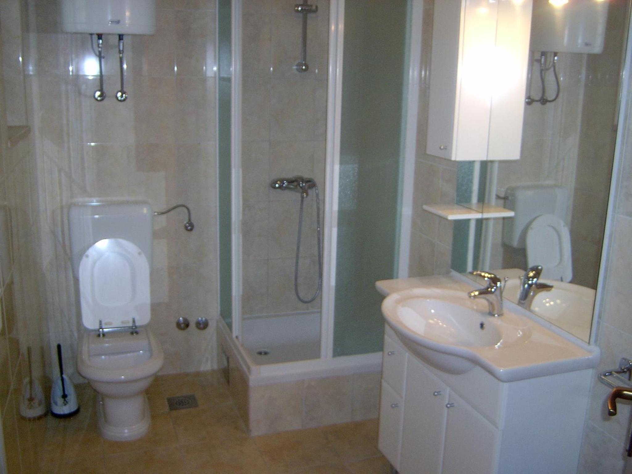 Apartment with Sea View photo 3