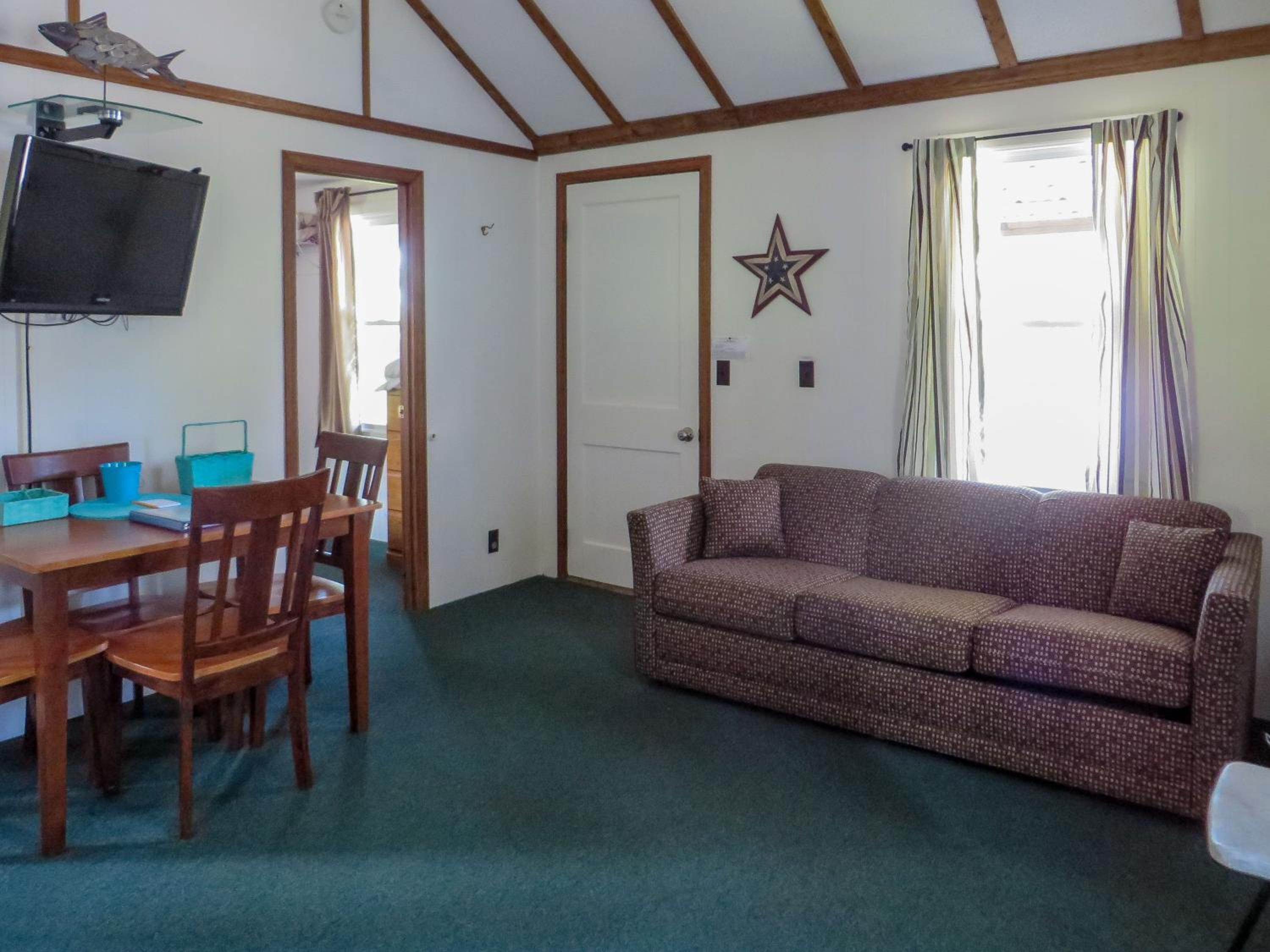 One Bedroom Cottage E photo 1