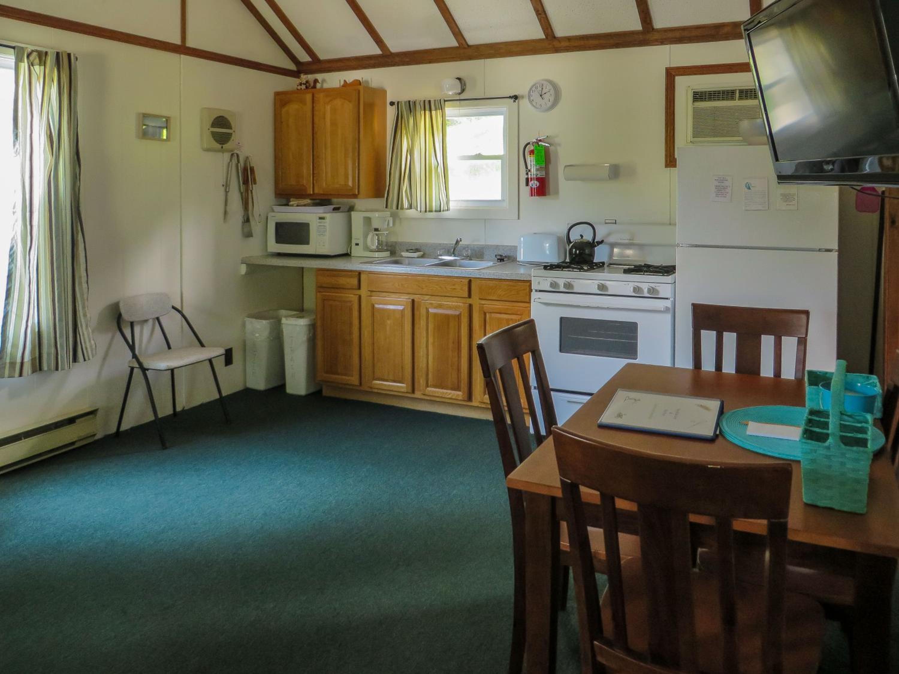 One Bedroom Cottage E photo 3