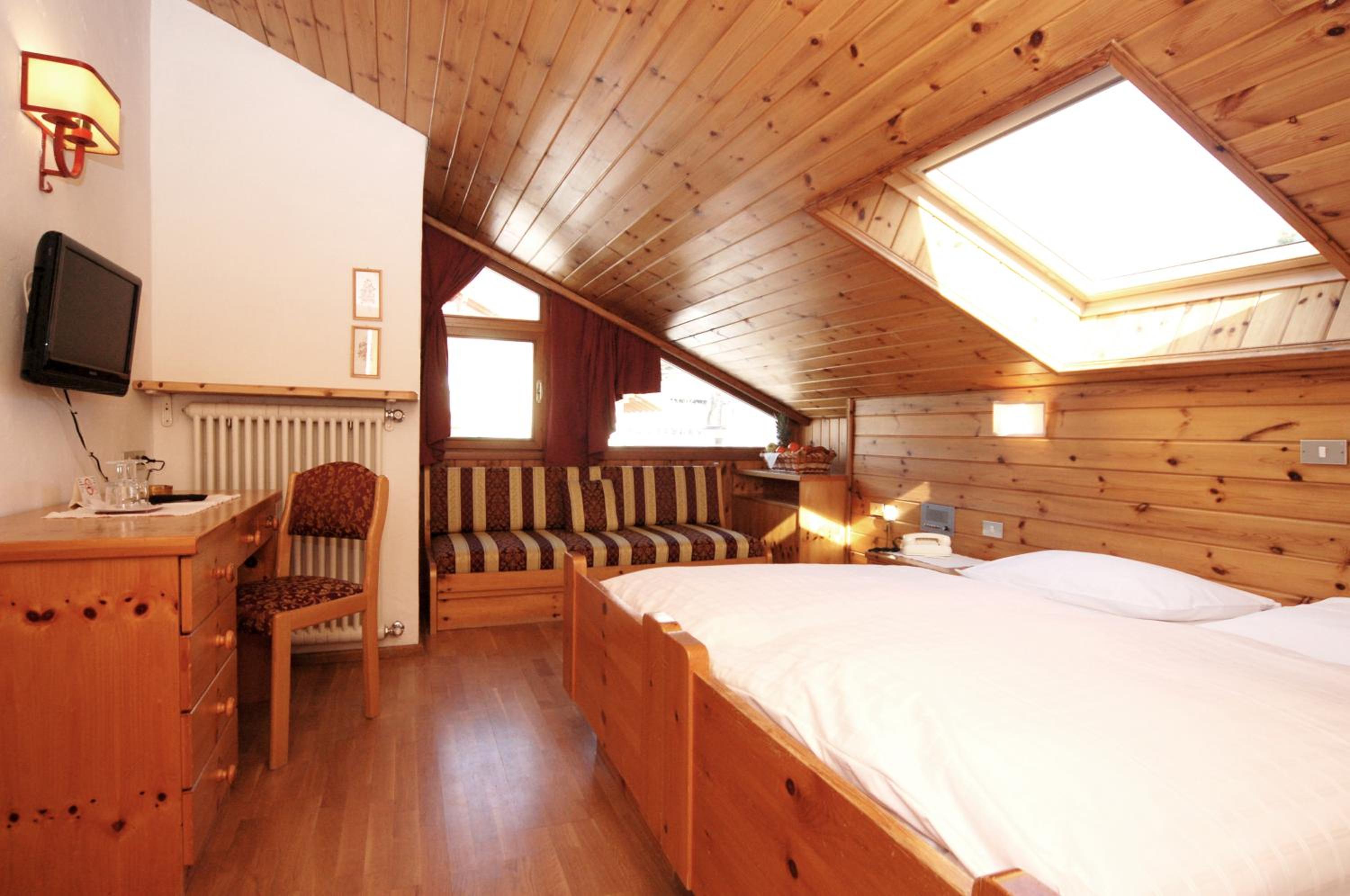 Triple Room photo 2