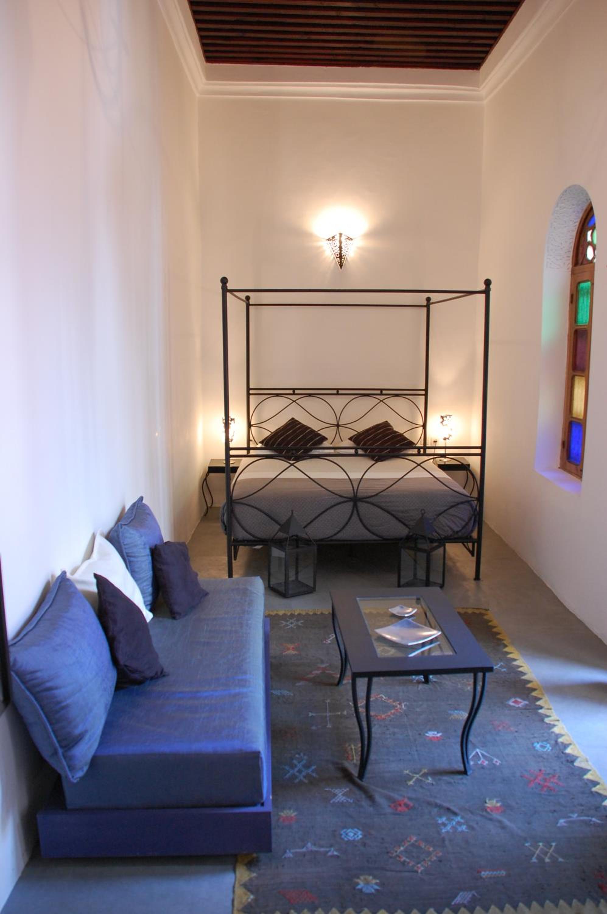 Hadid Double Room photo 2