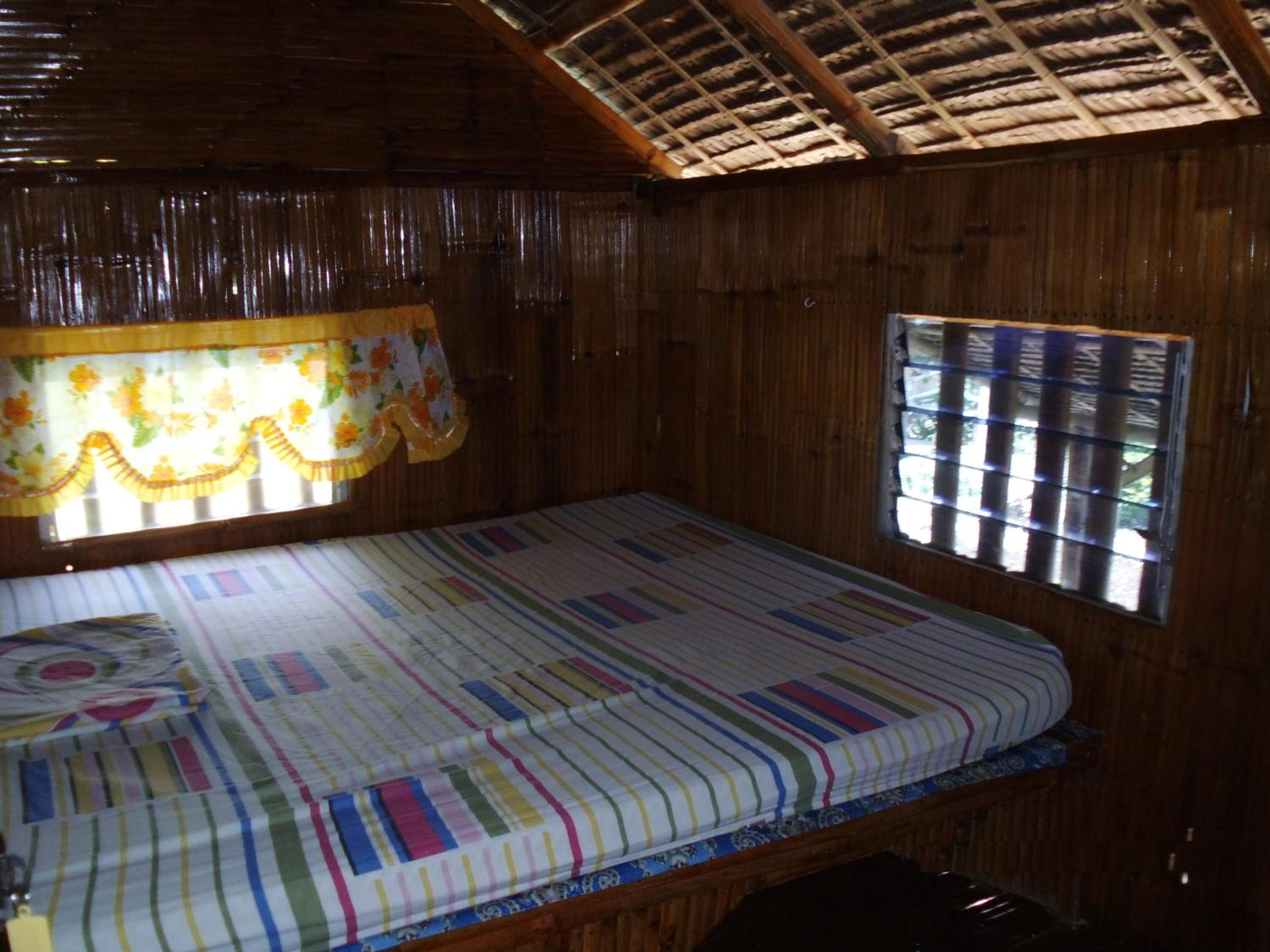 Economy Double Room with Shared Bathroom photo 1