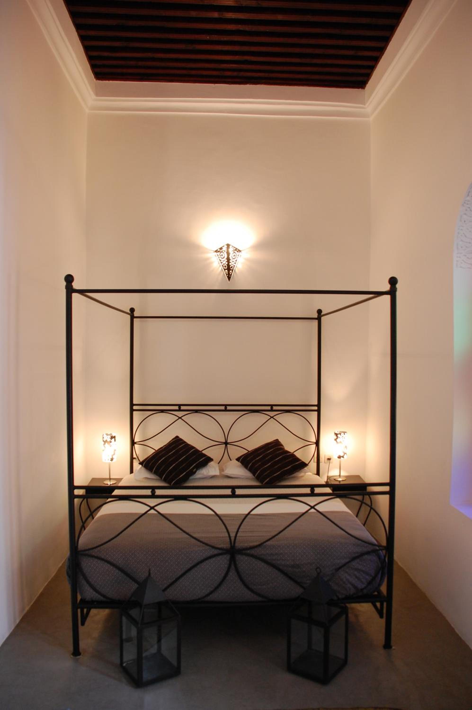 Hadid Double Room photo 1