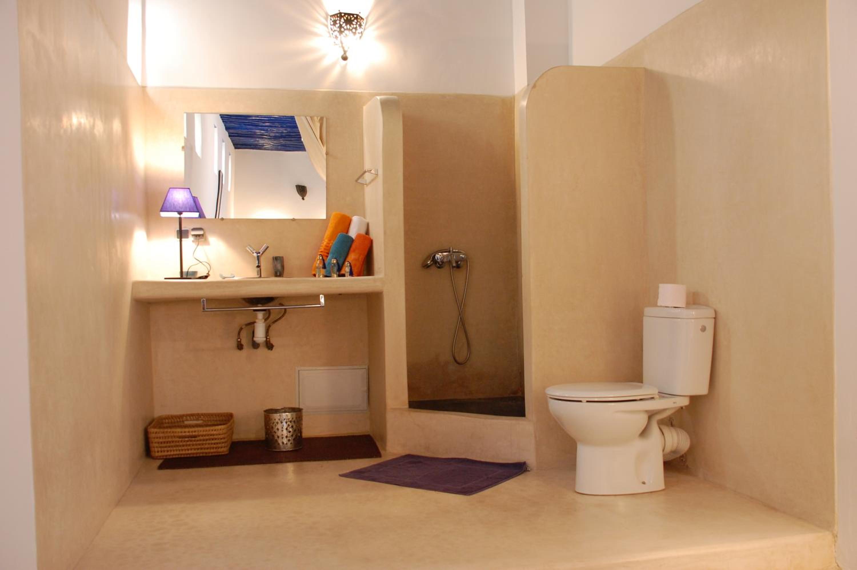 Zerka Double Room photo 2