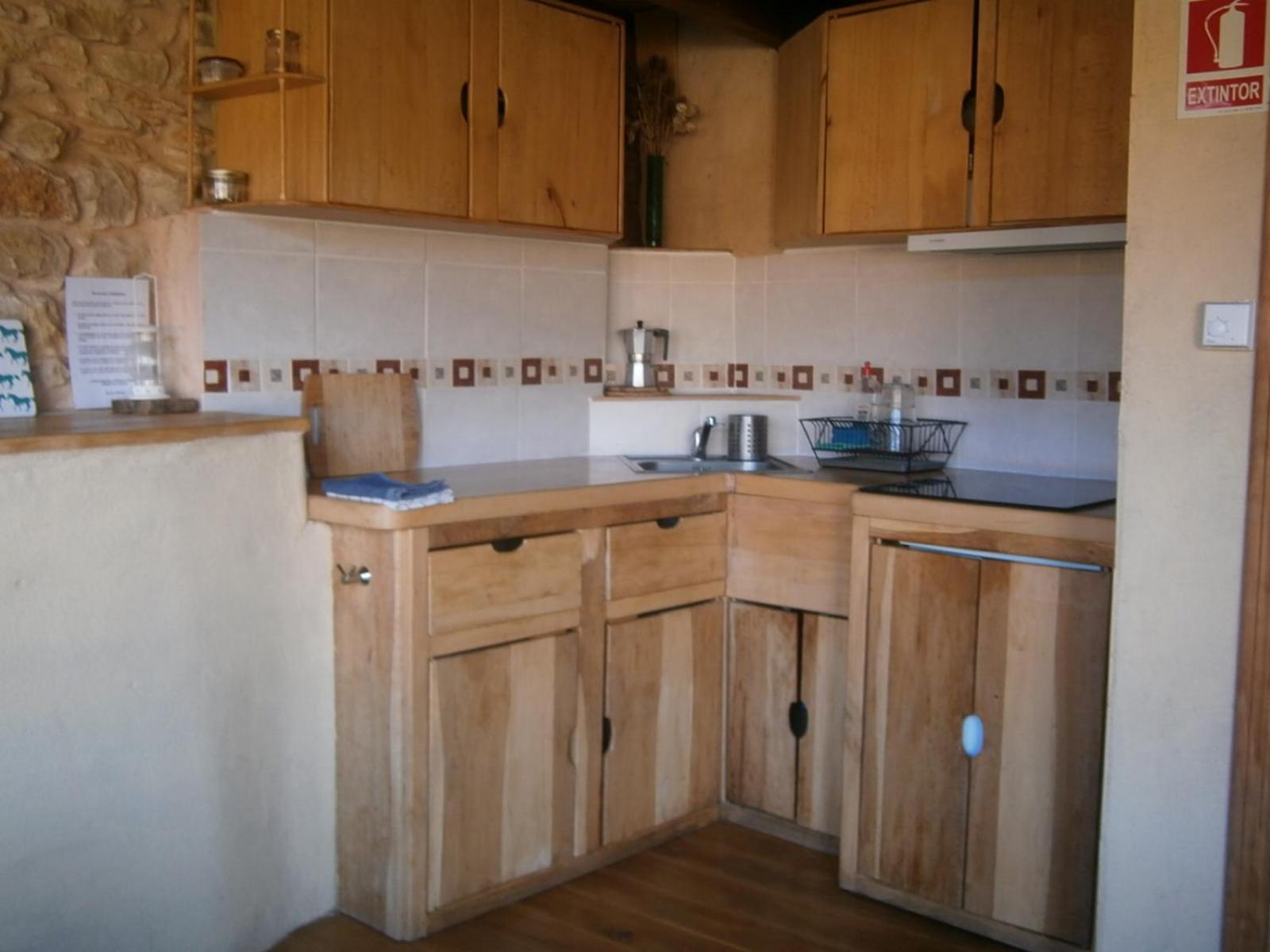One-Bedroom House photo 3
