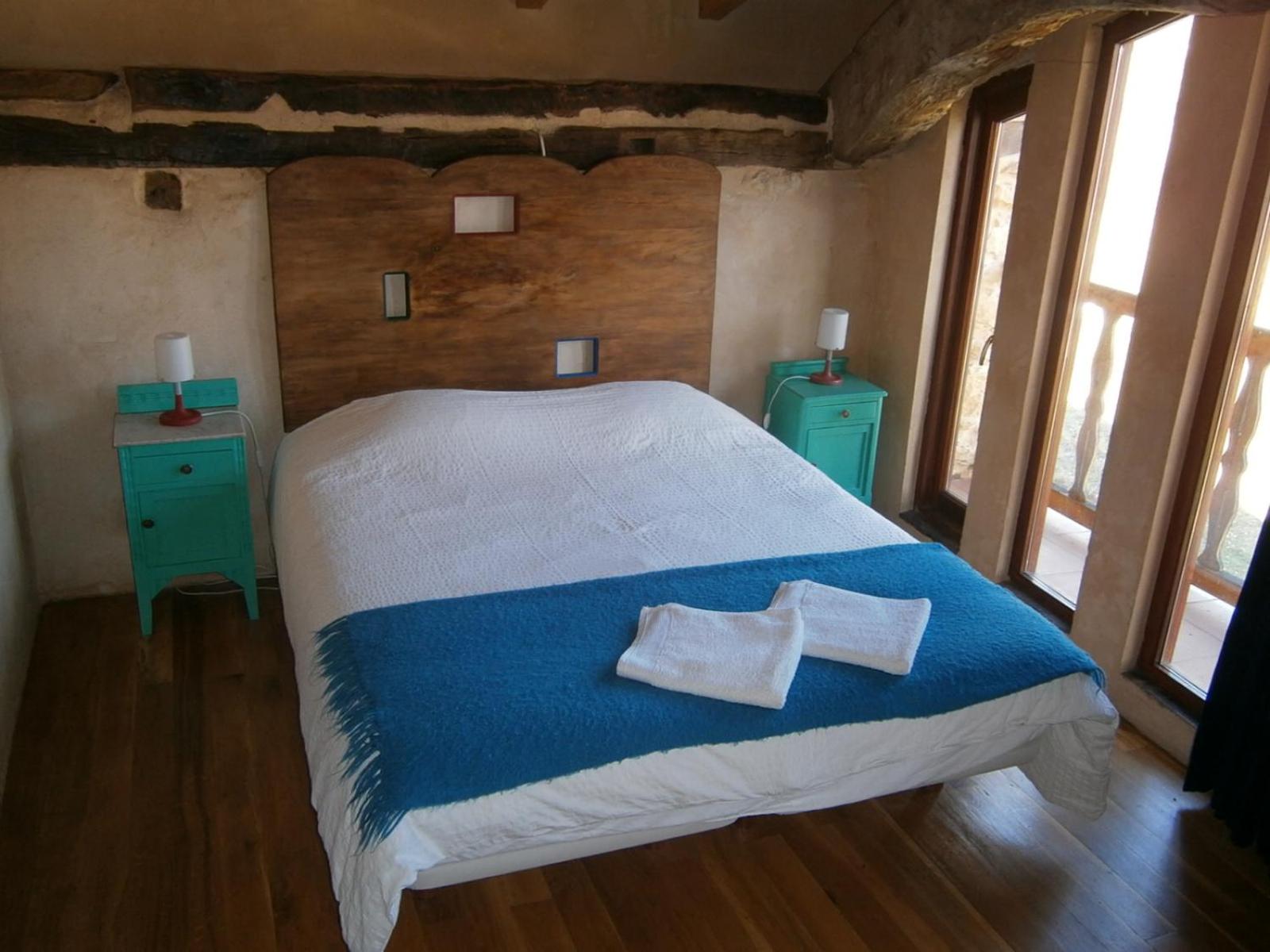 Casa de una habitación