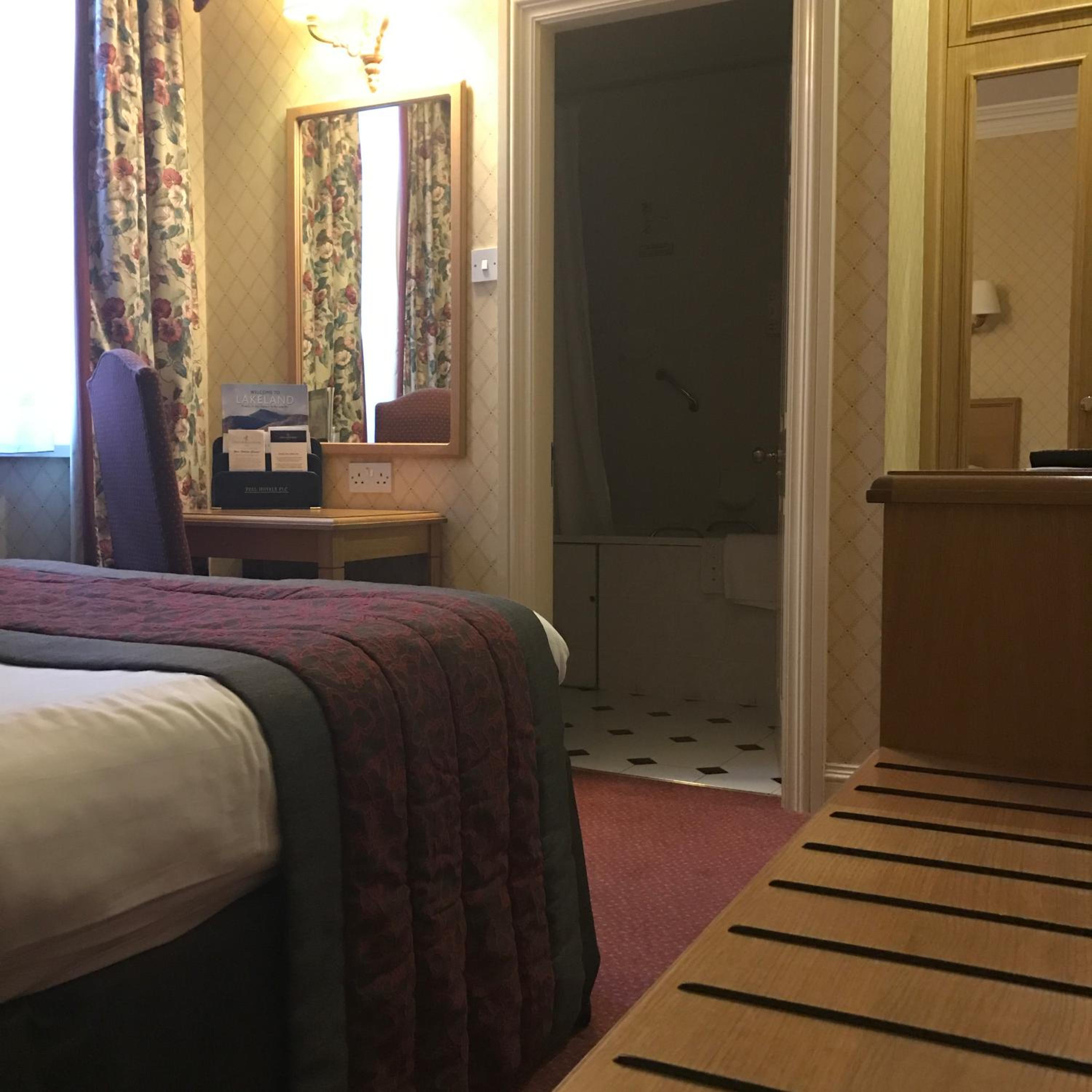 Small Double Room photo 3