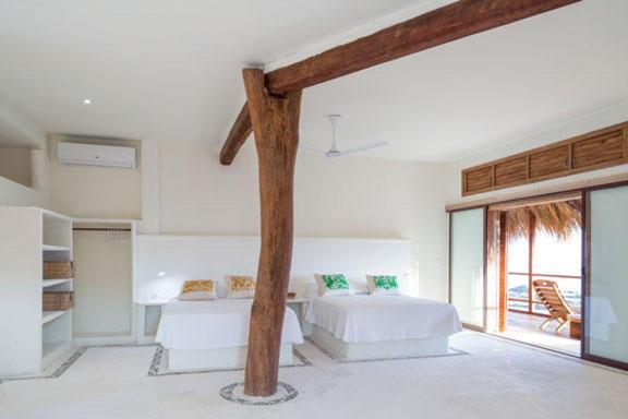 Superior Suite with Sea View photo 3