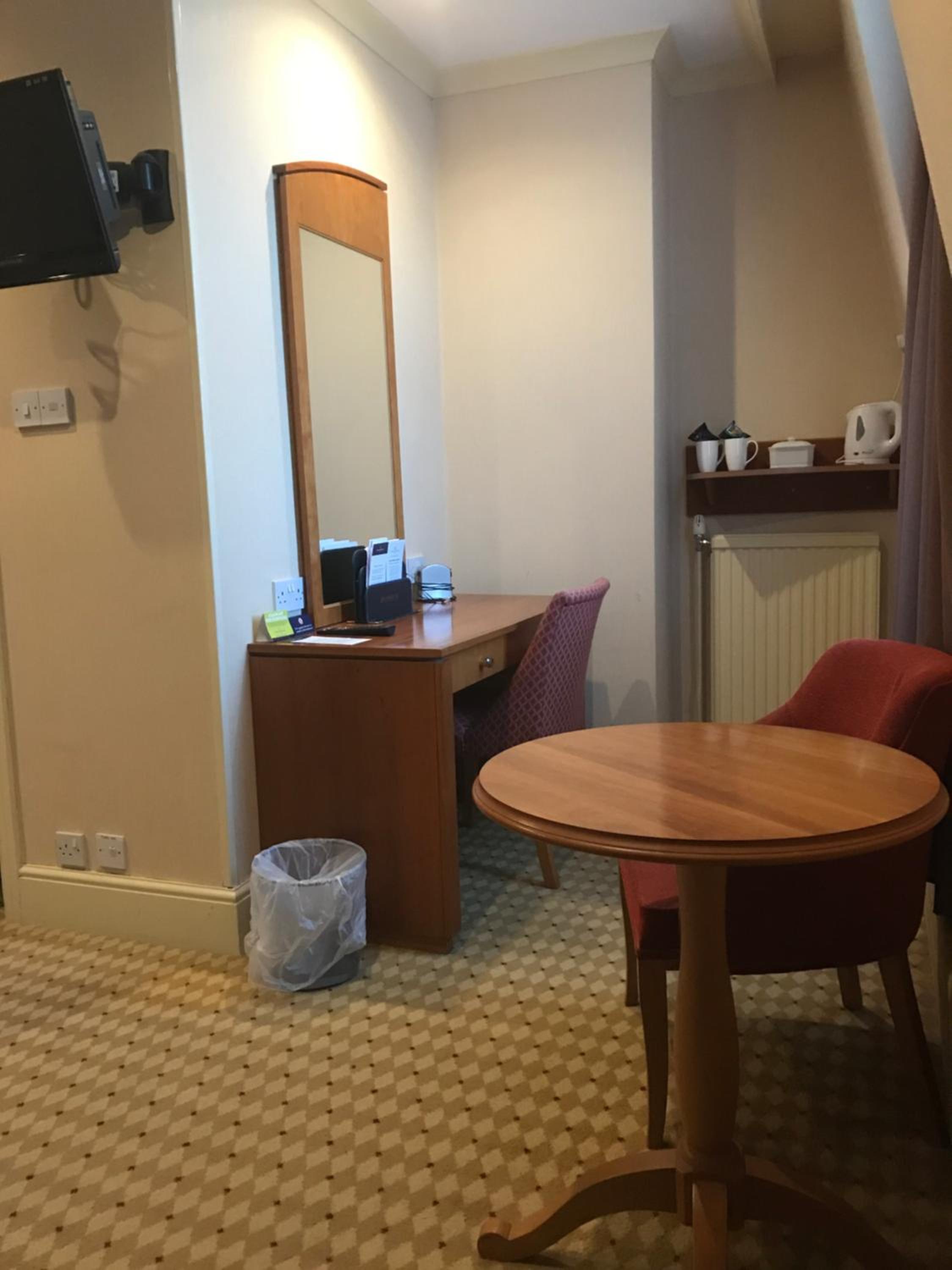 Standard Double Room photo 2