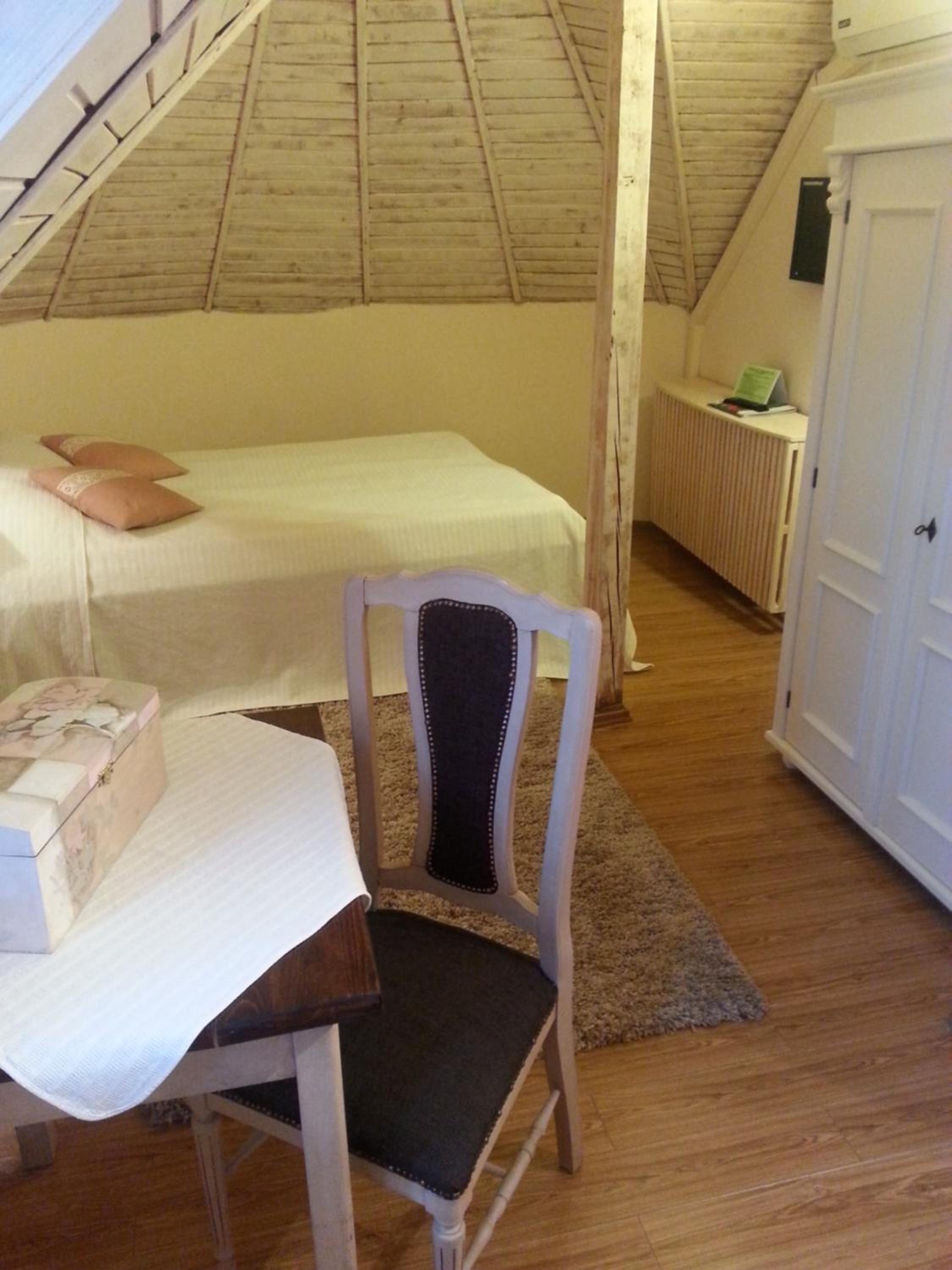 Double Room photo 1