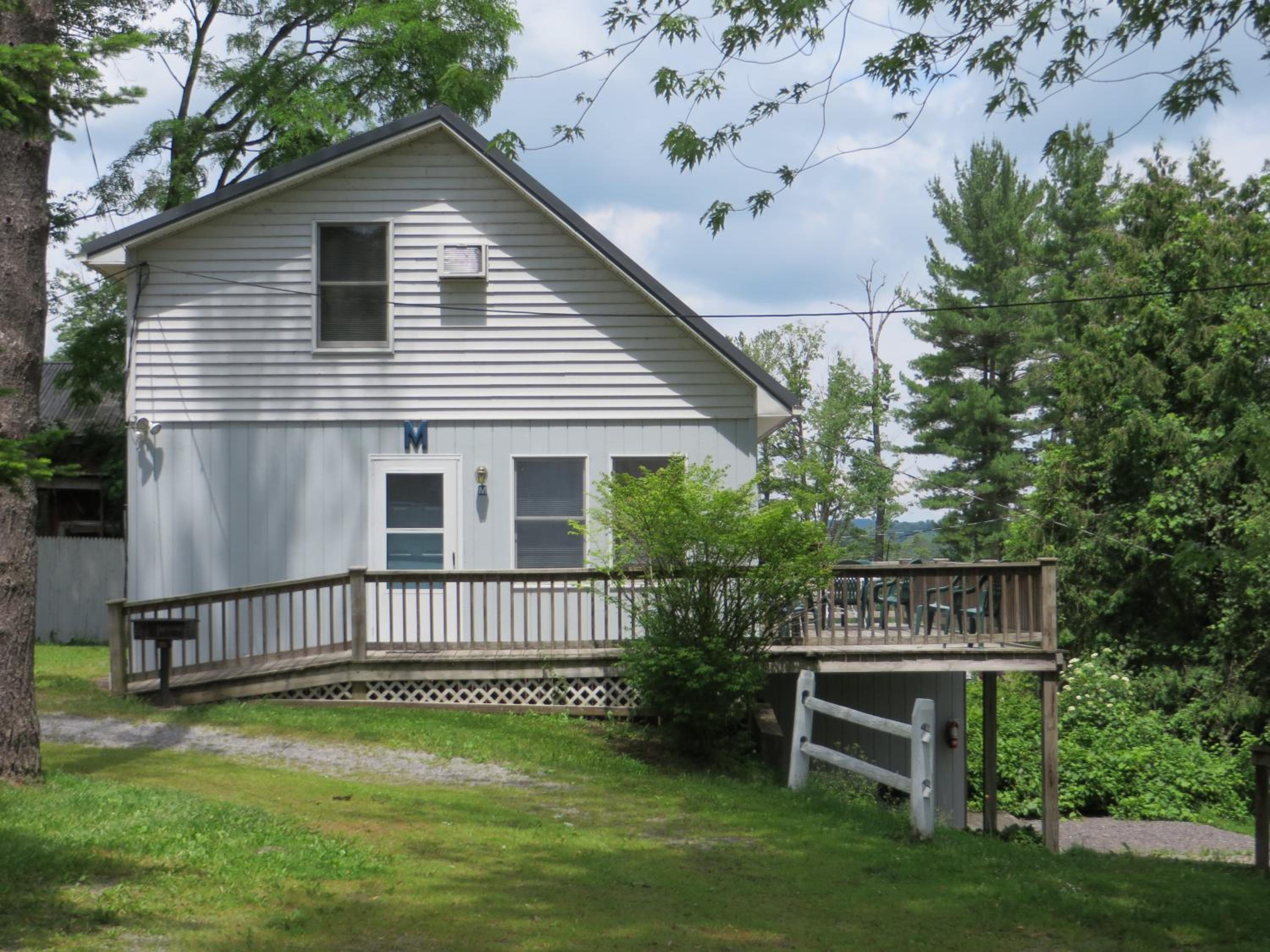 Three Bedroom Cottage M photo 2