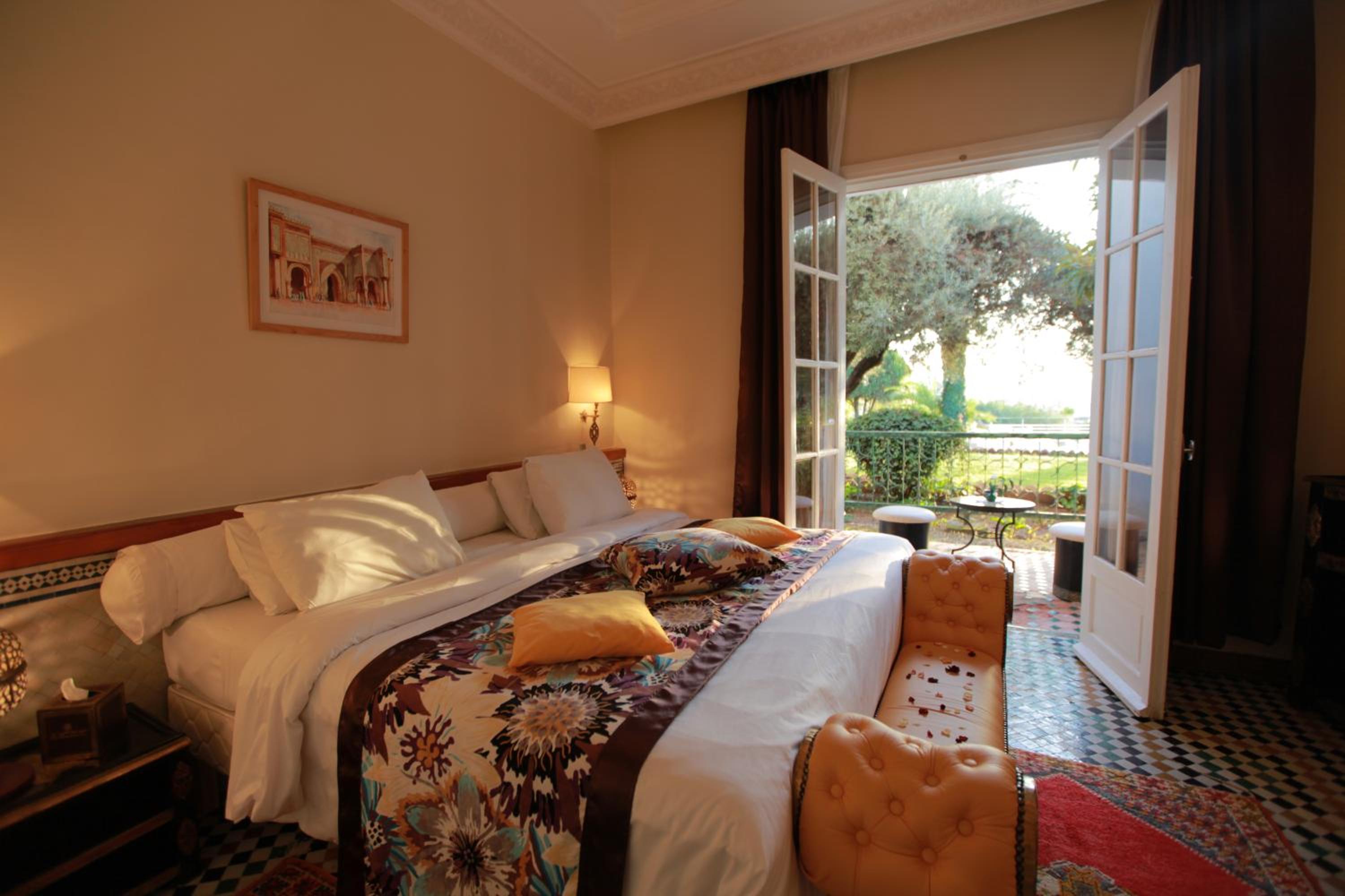 Superior Single Room photo 3
