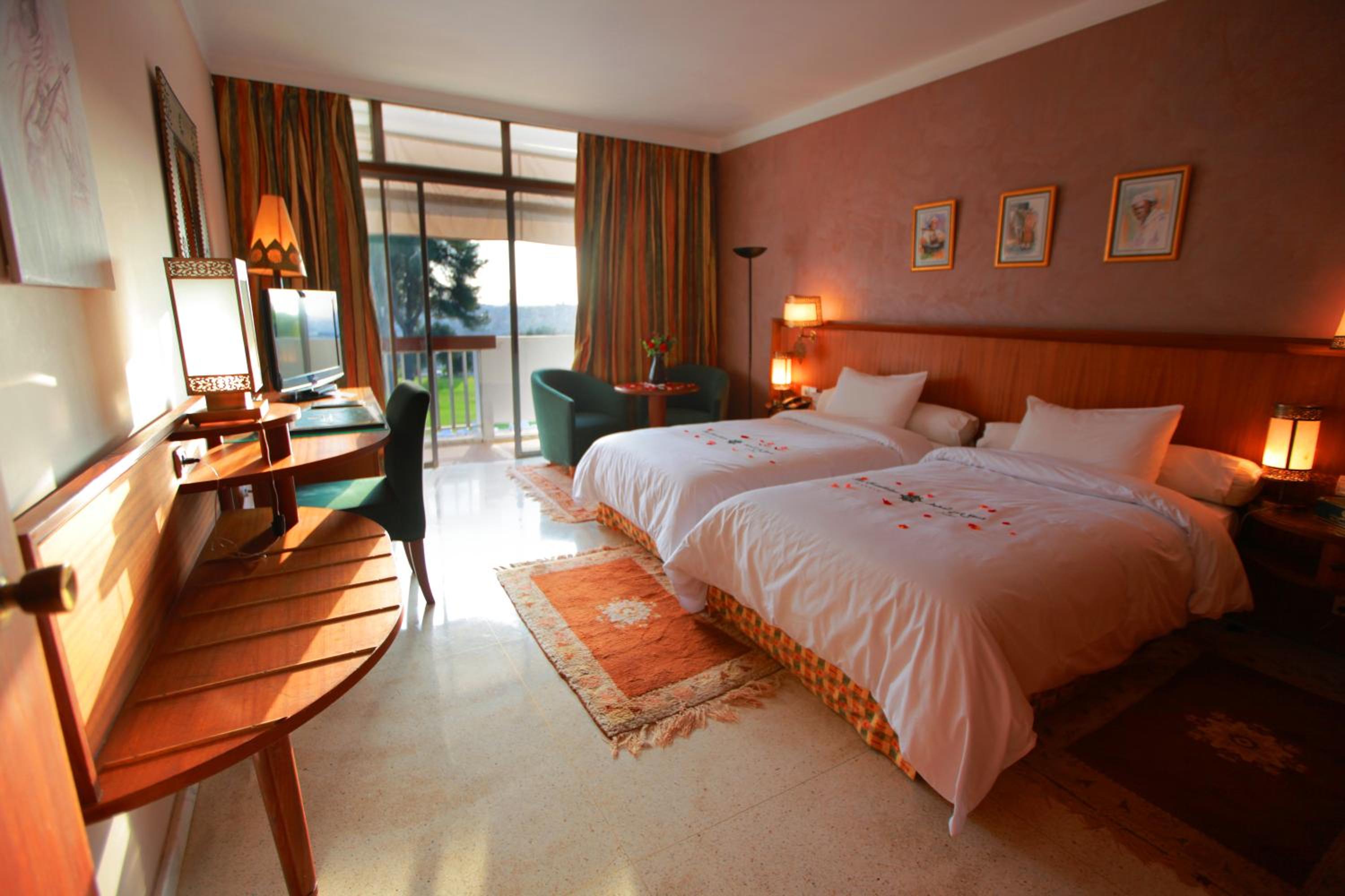 Superior Double or Twin Room photo 2