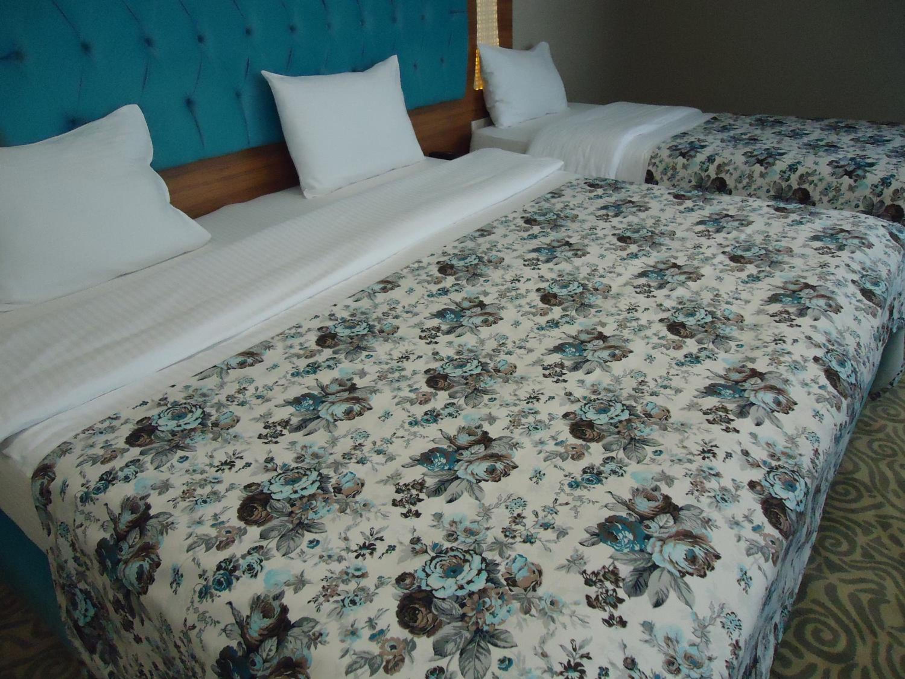 Deluxe Triple Room photo 1