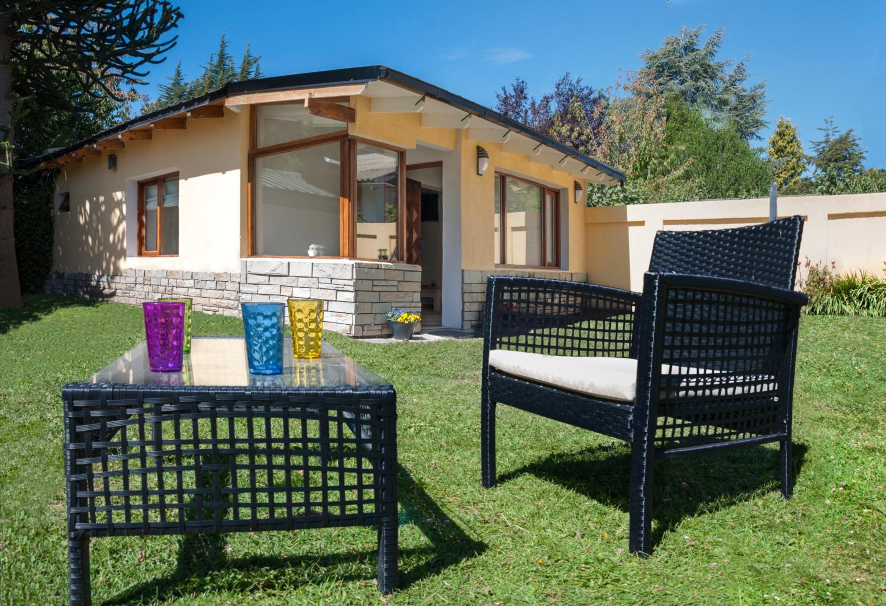 Family Bungalow photo 2