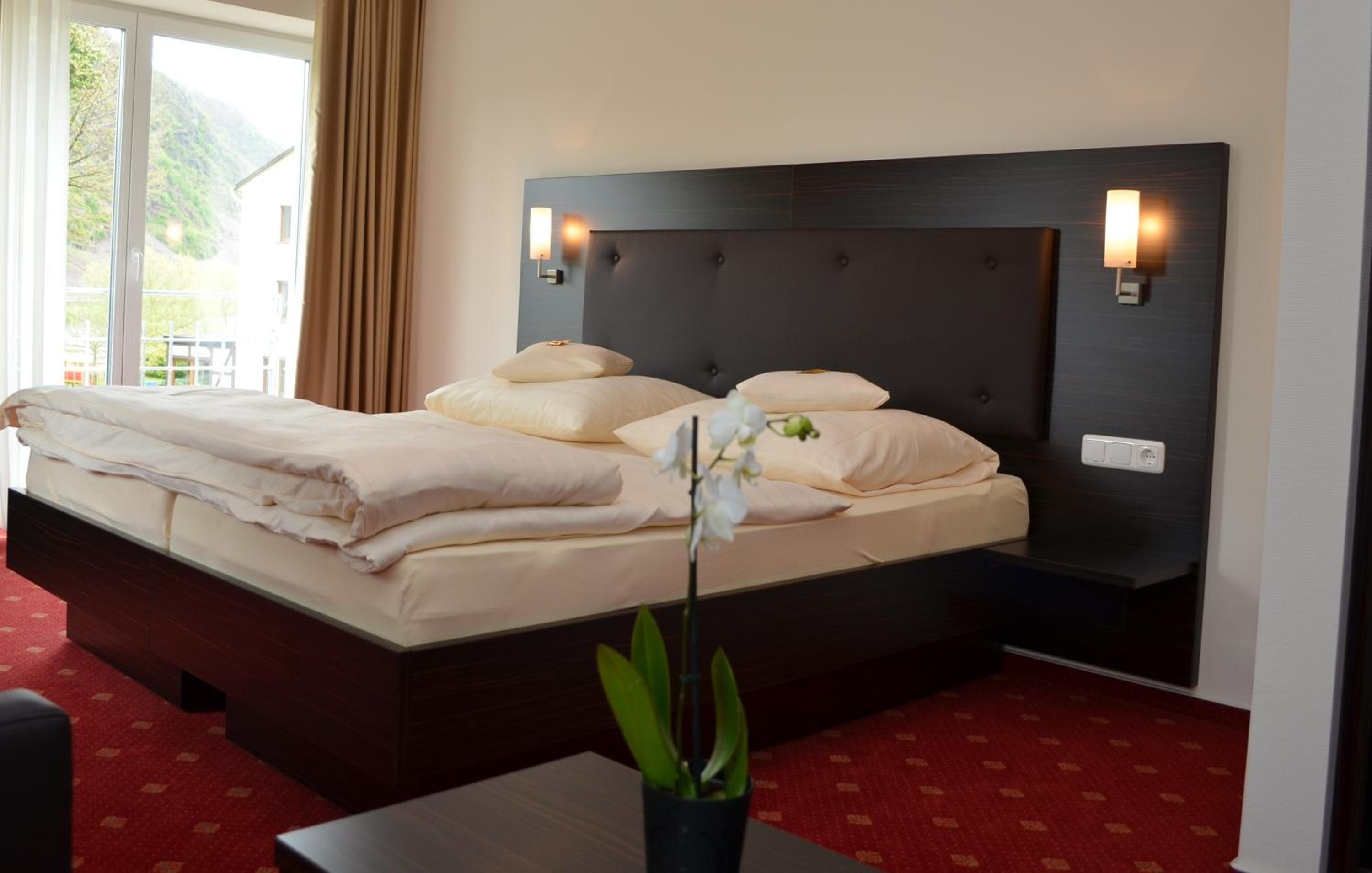 Standard Double Room - Photo 2