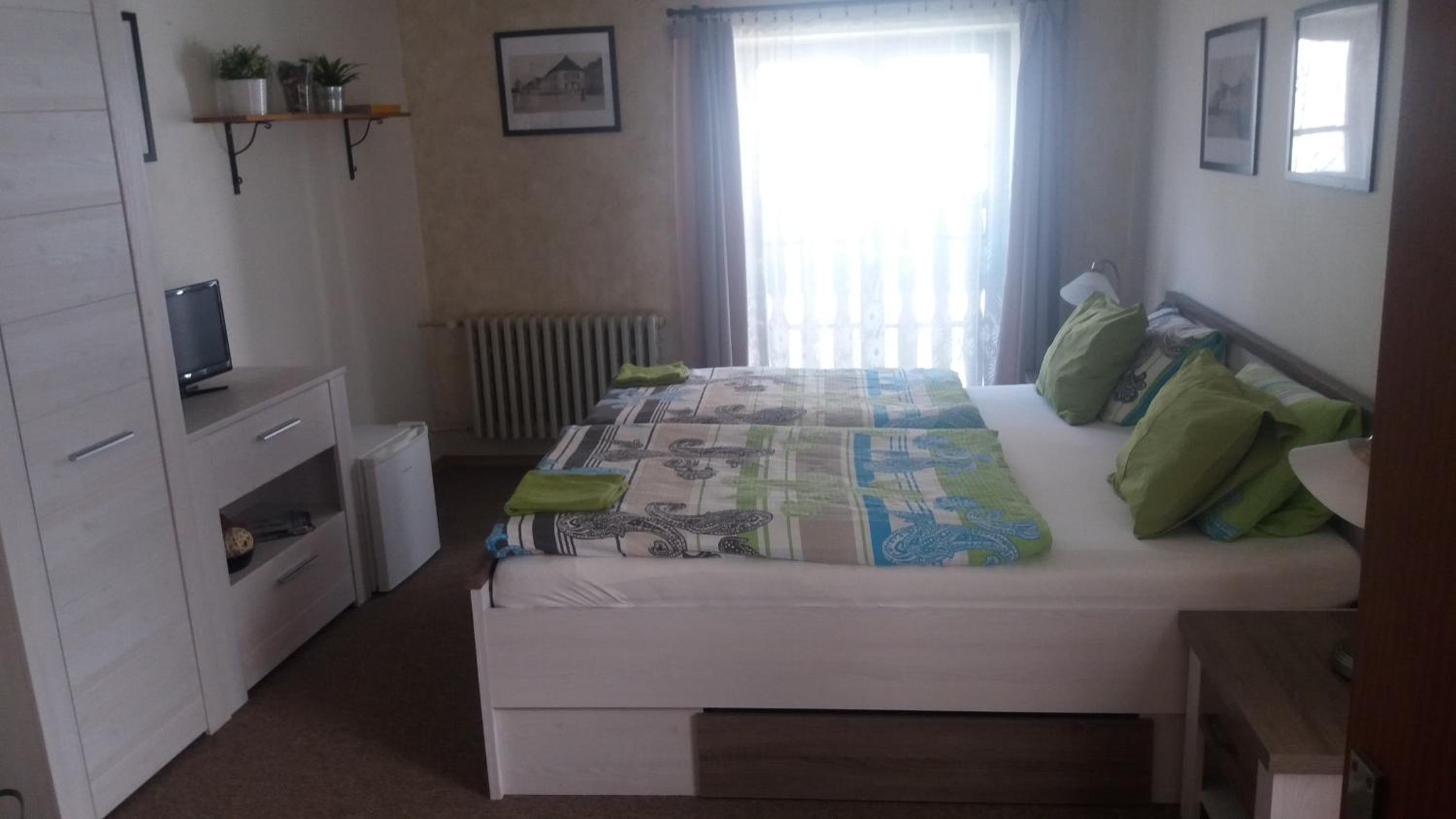 Double Room photo 1