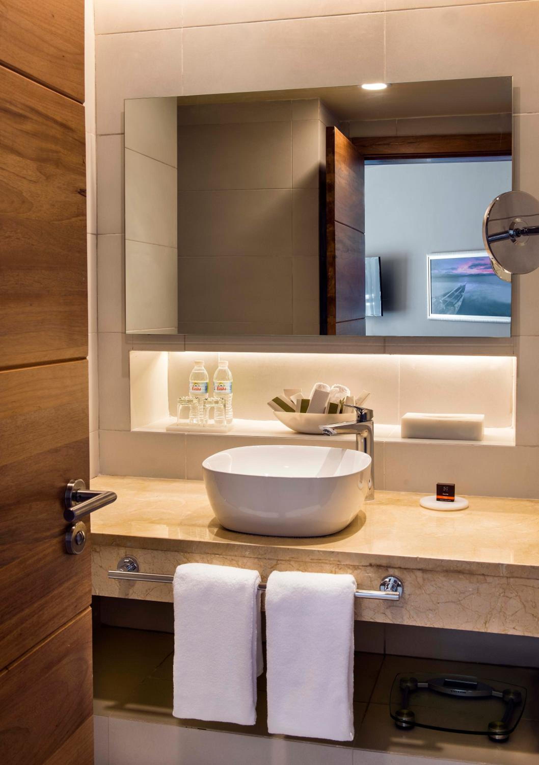 Superior Room 2+2