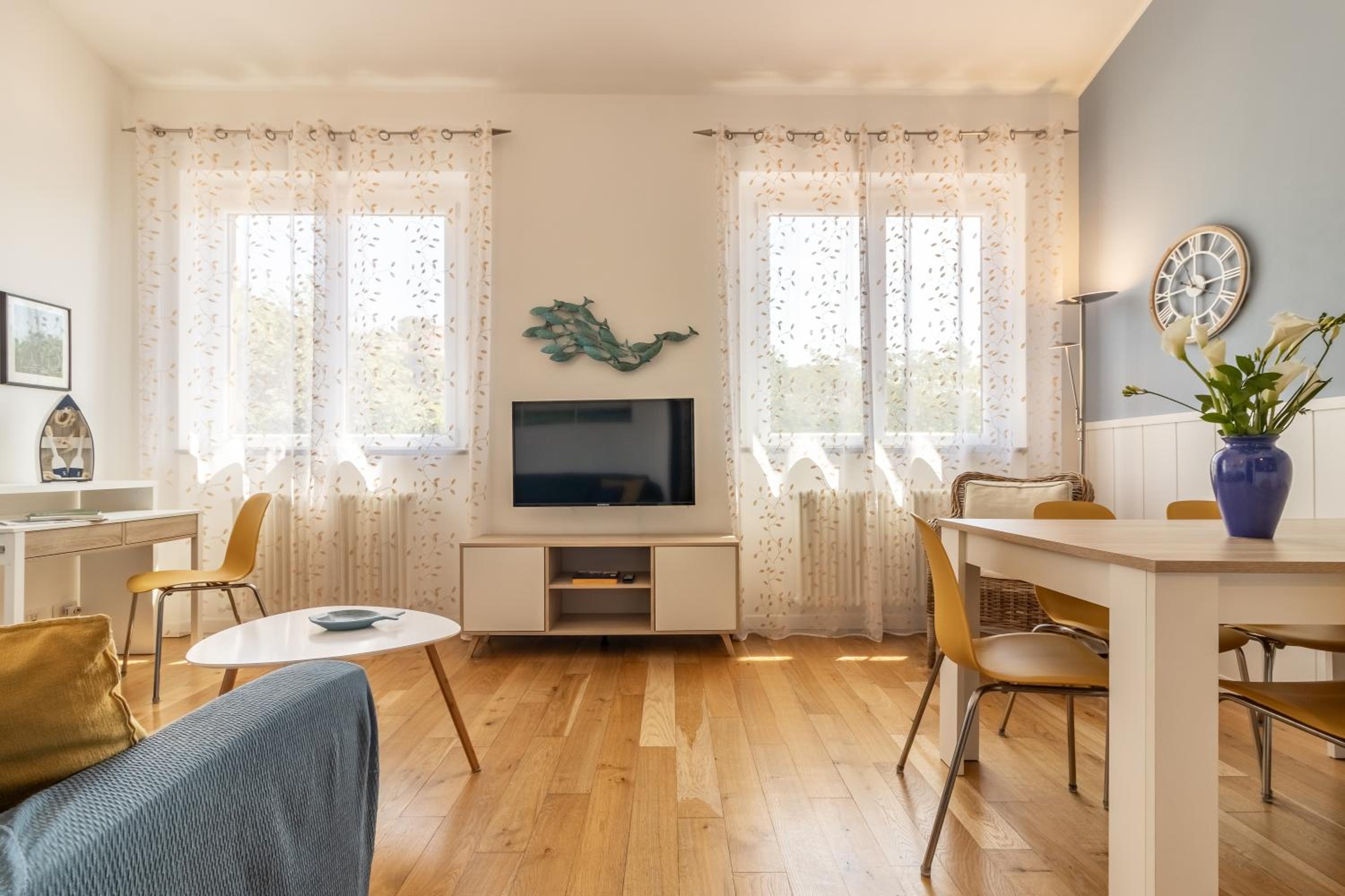 Superior Apartment photo 3
