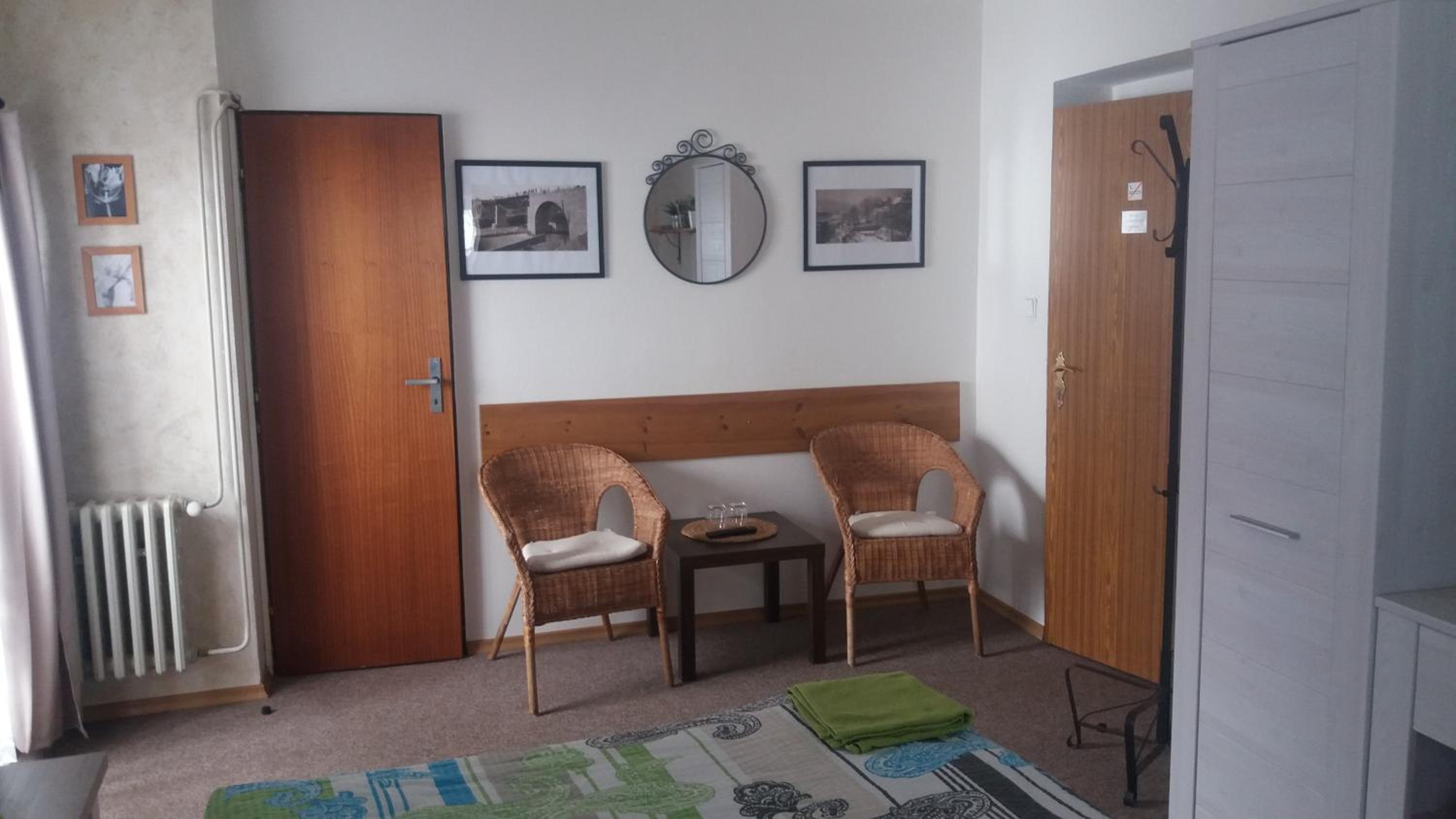 Double Room photo 2