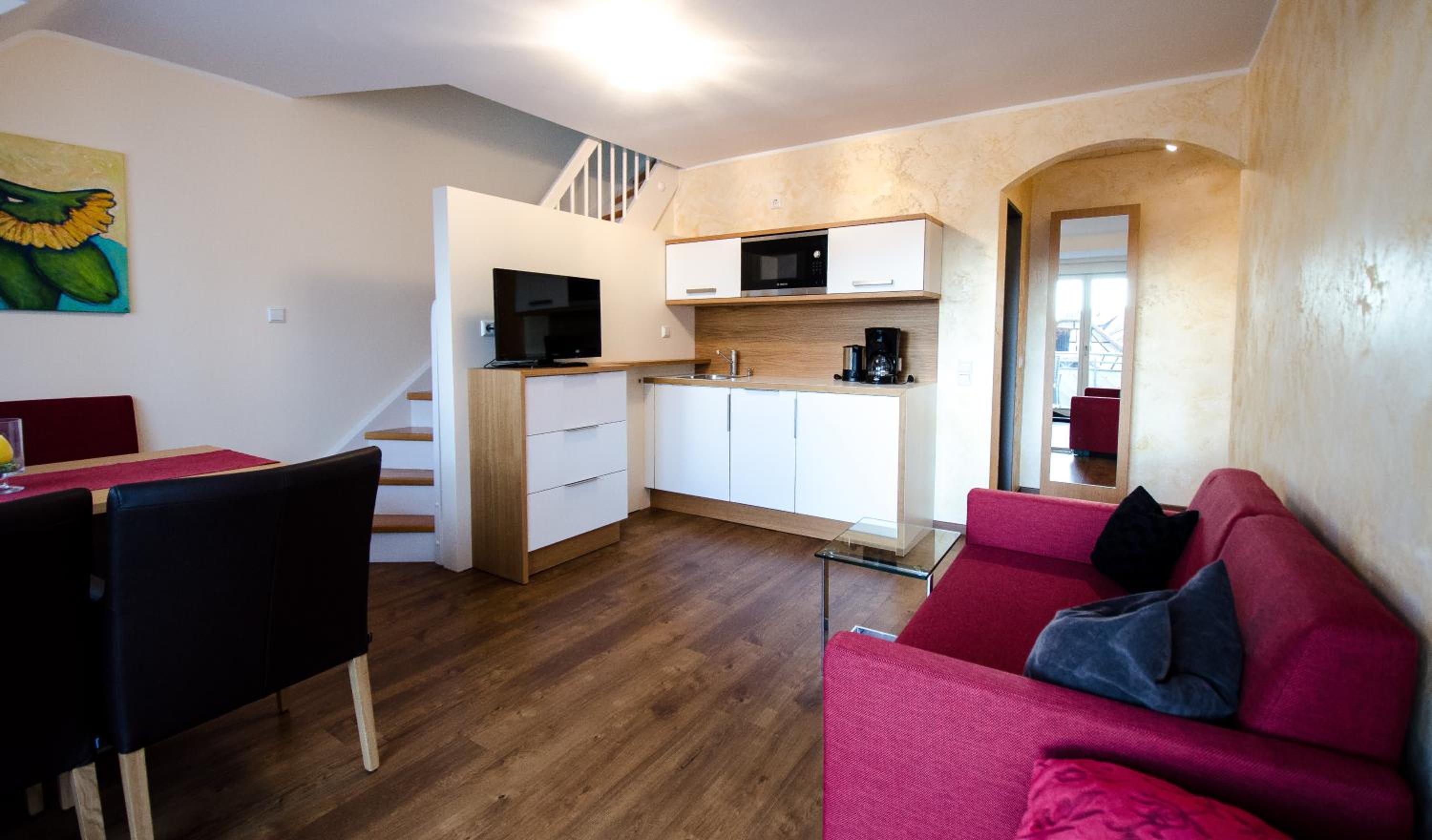 Apartment - Split Level photo 1