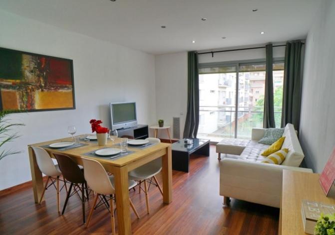 Apartamento Superior
