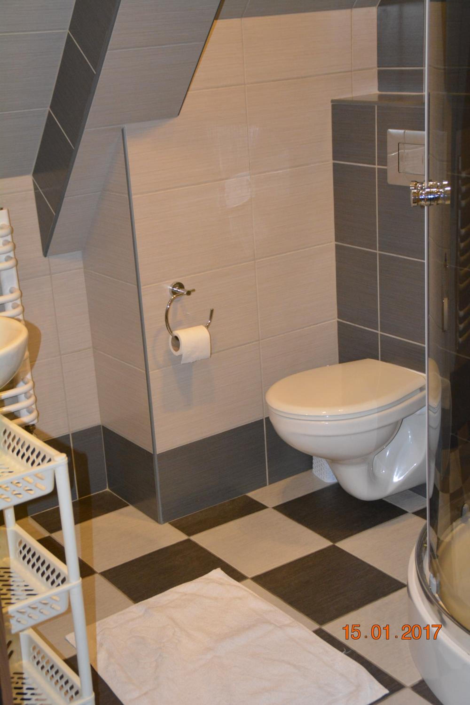 Double Room with Private Bathroom and Mountain View photo 2
